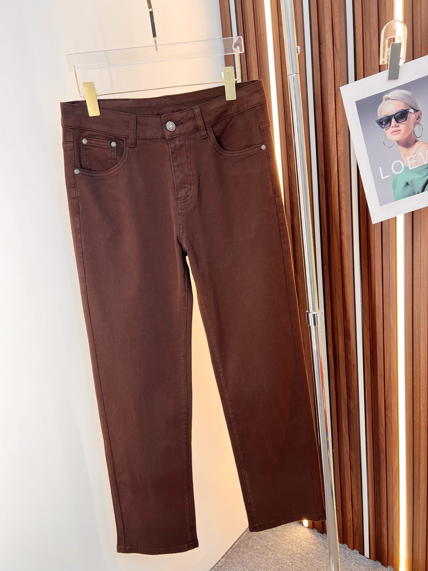 Jeans Man