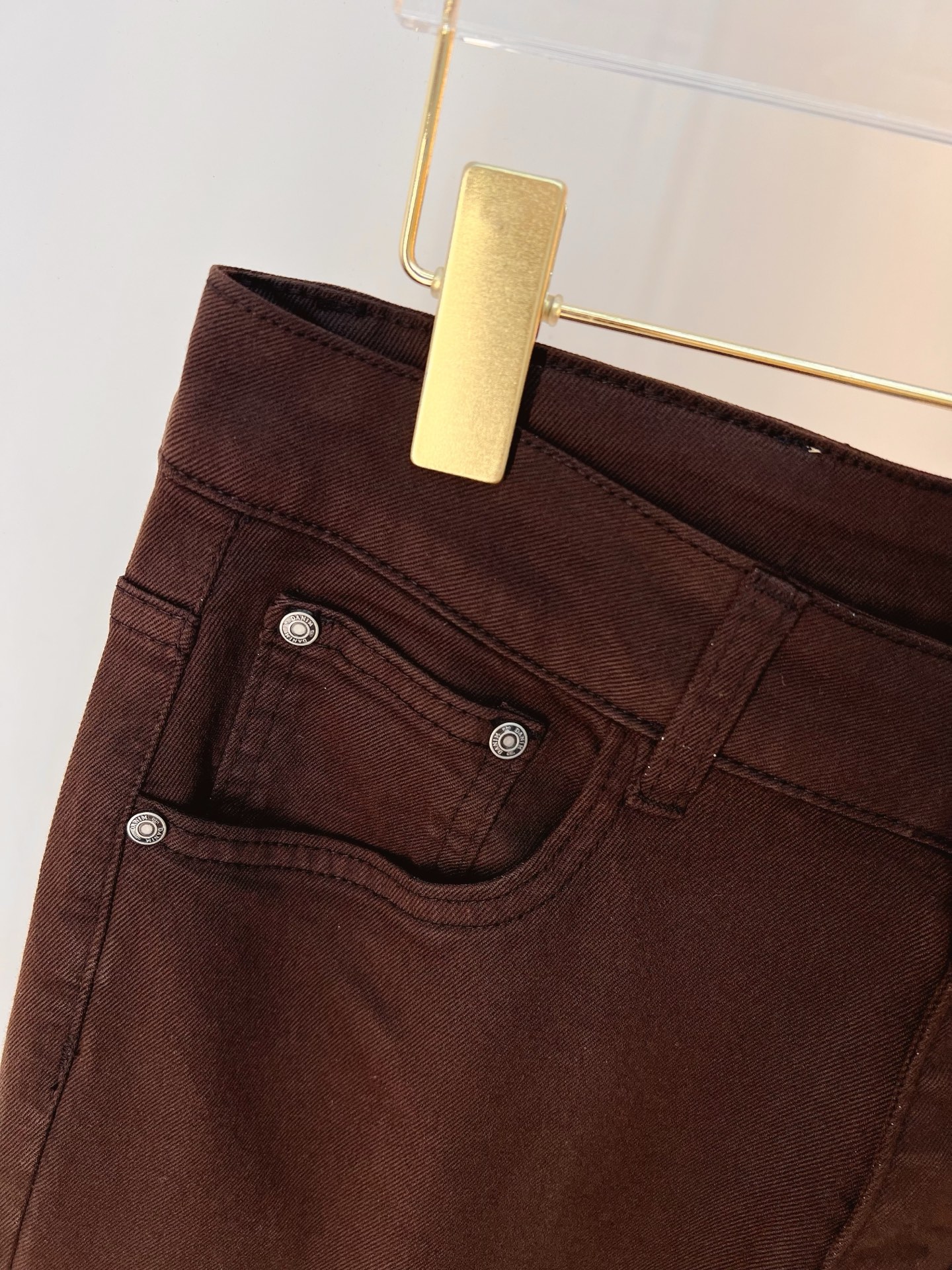 Jeans Man