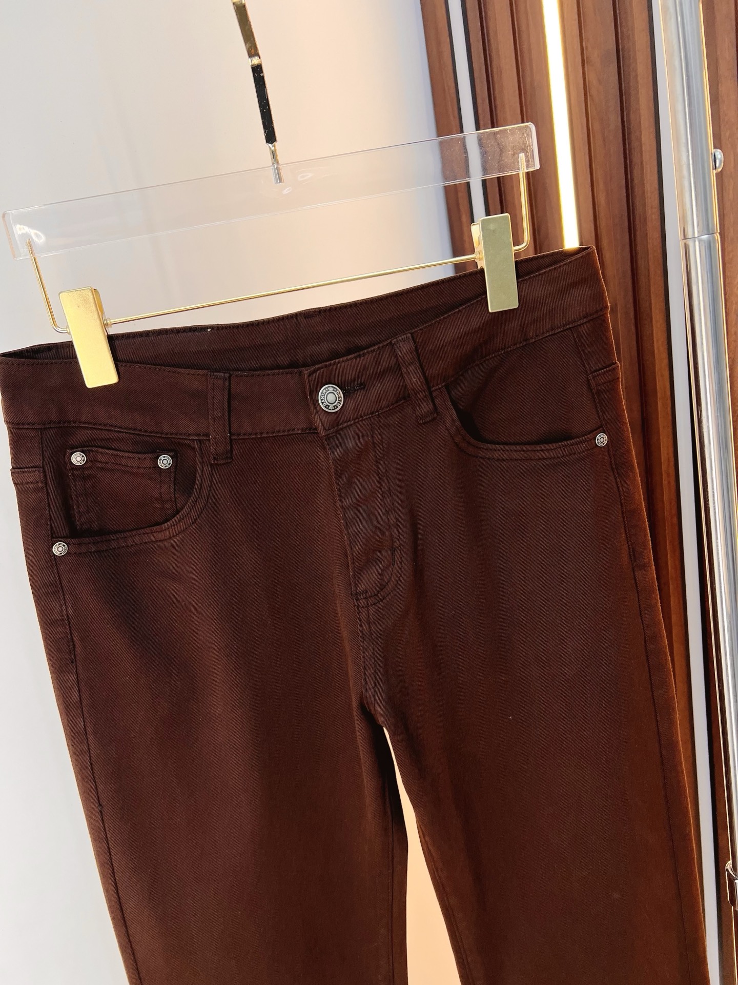 Jeans Man