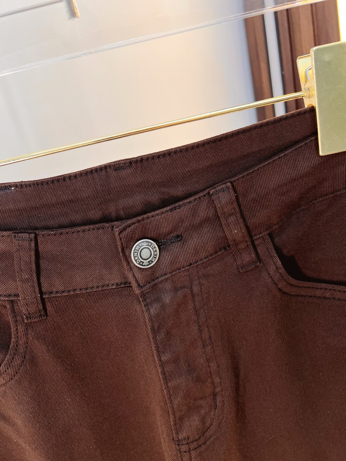 Jeans Man
