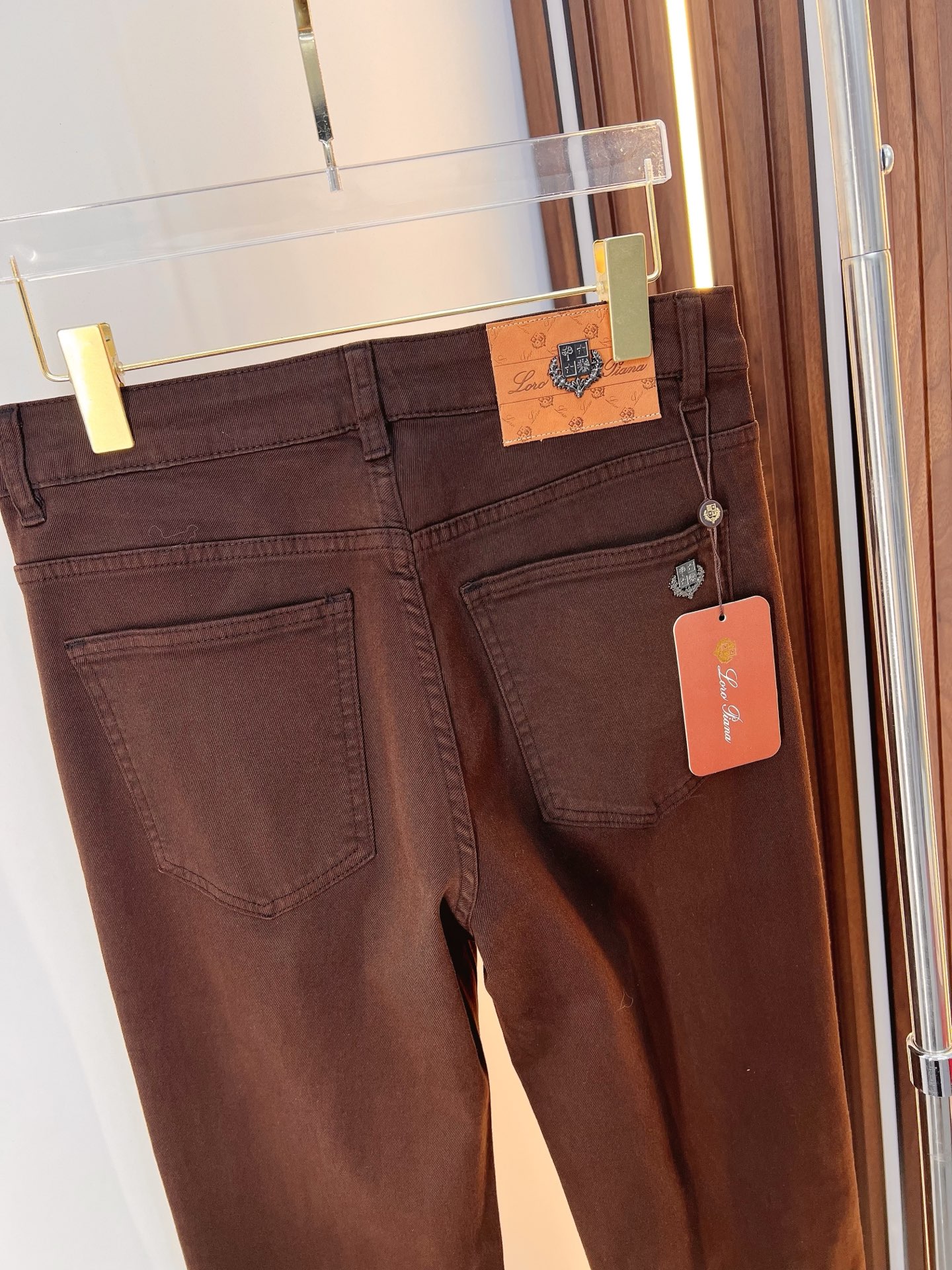 Jeans Man