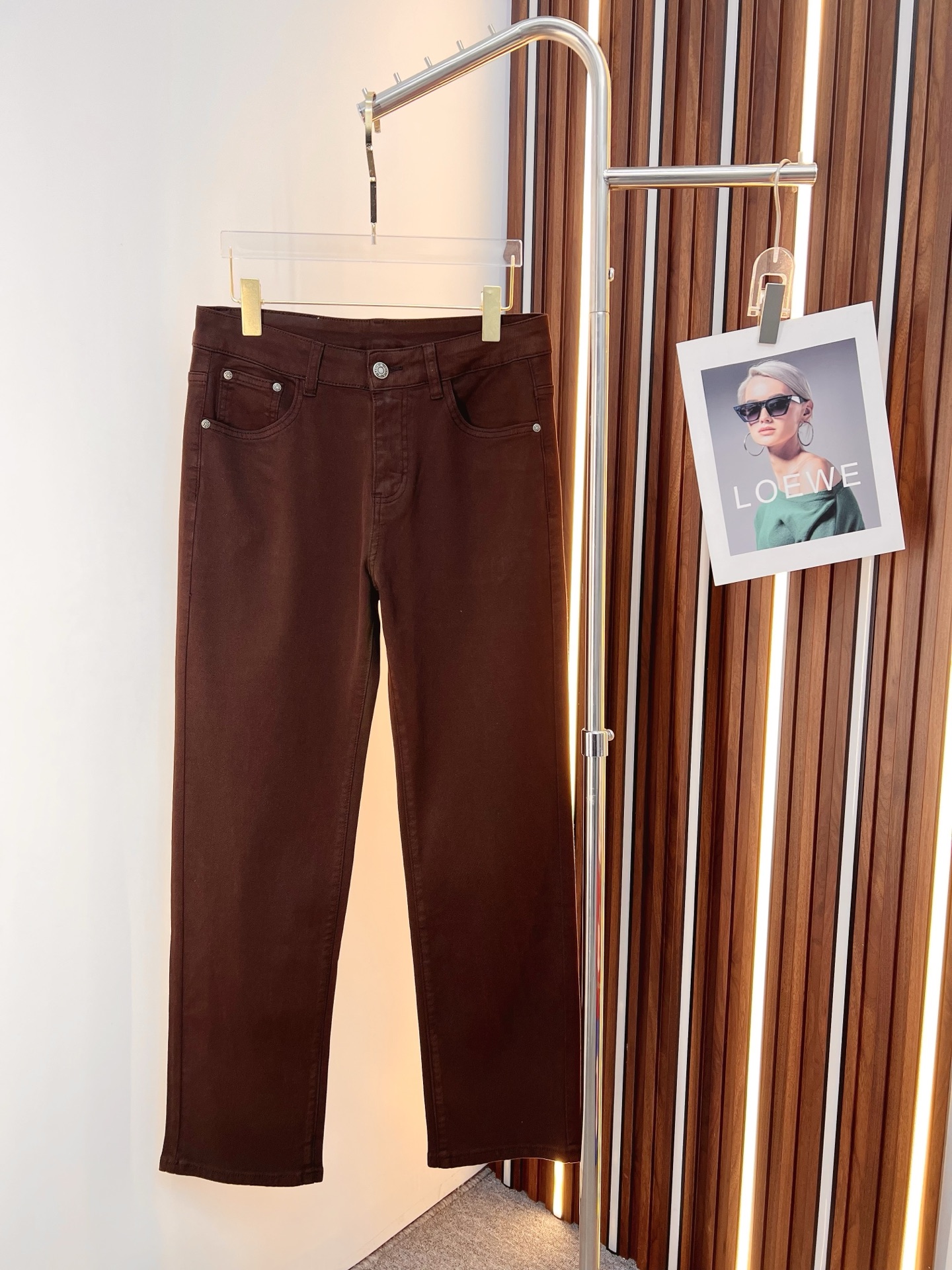 Jeans Man