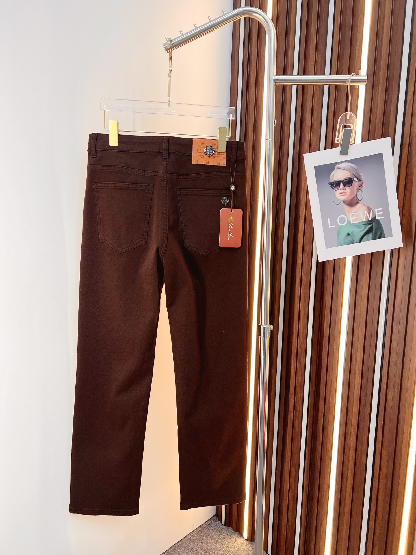 Jeans Man