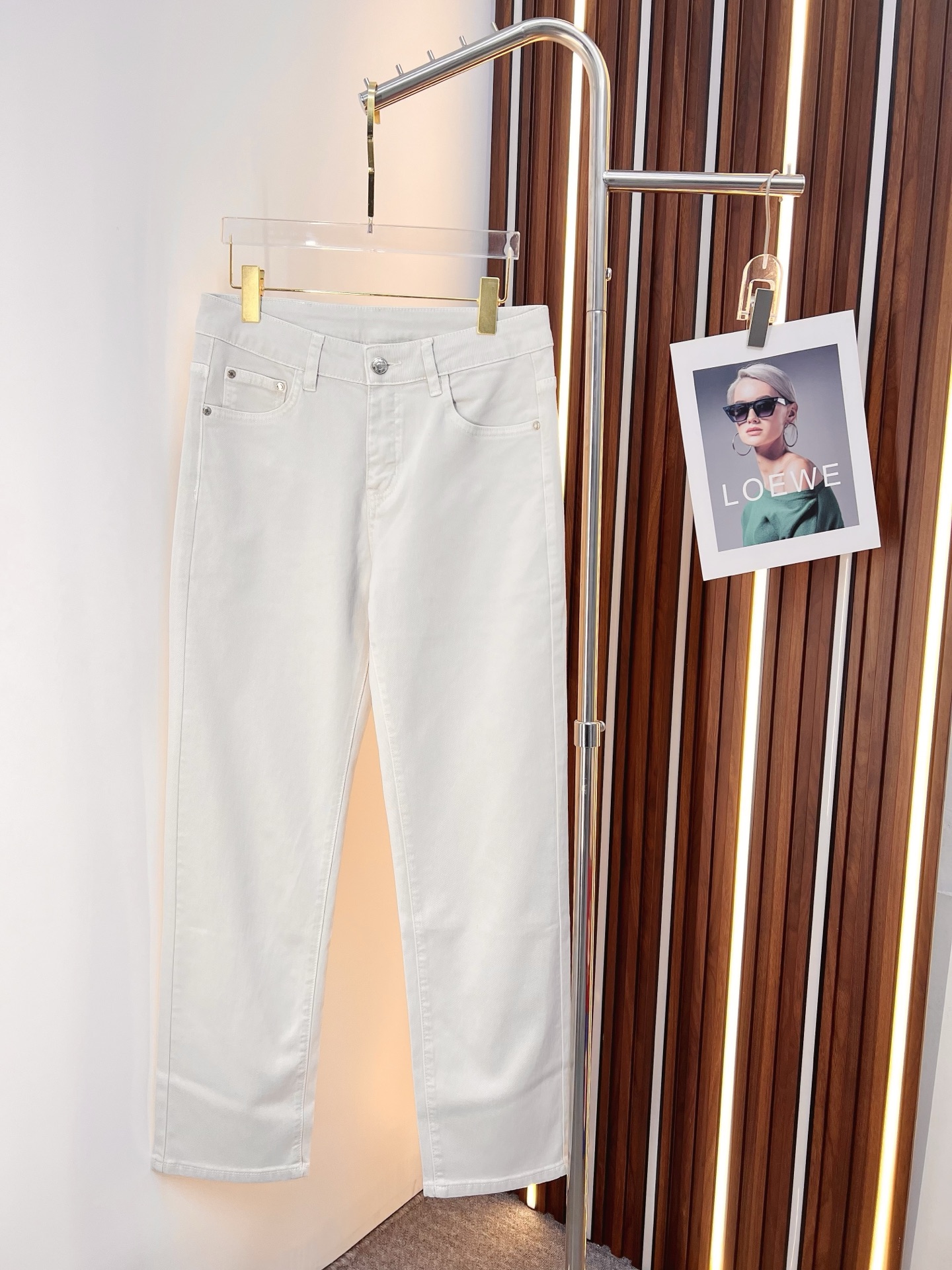 Jeans Man