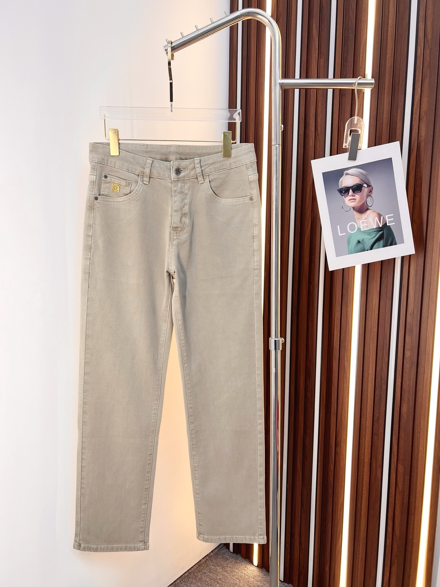 Jeans Man