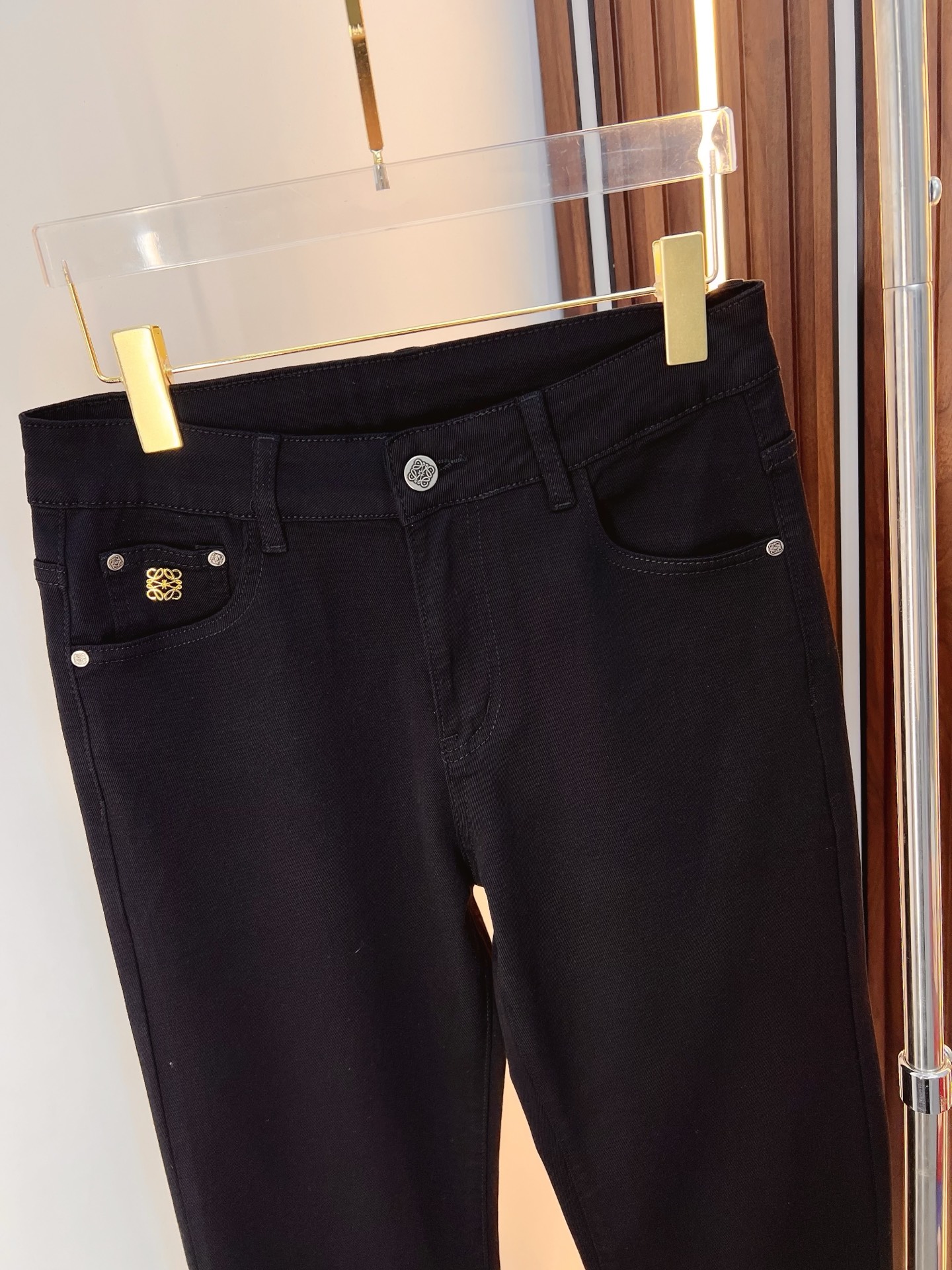 Jeans Man