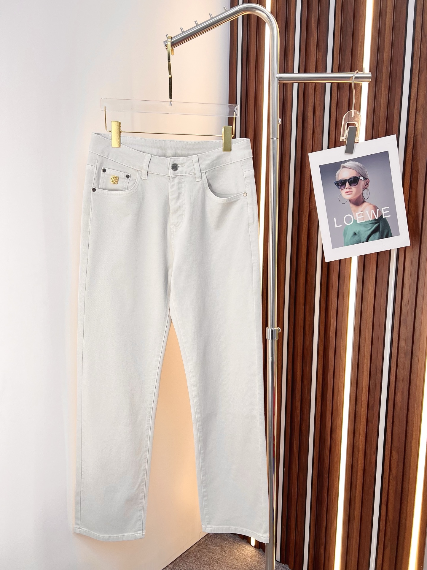 Jeans Man
