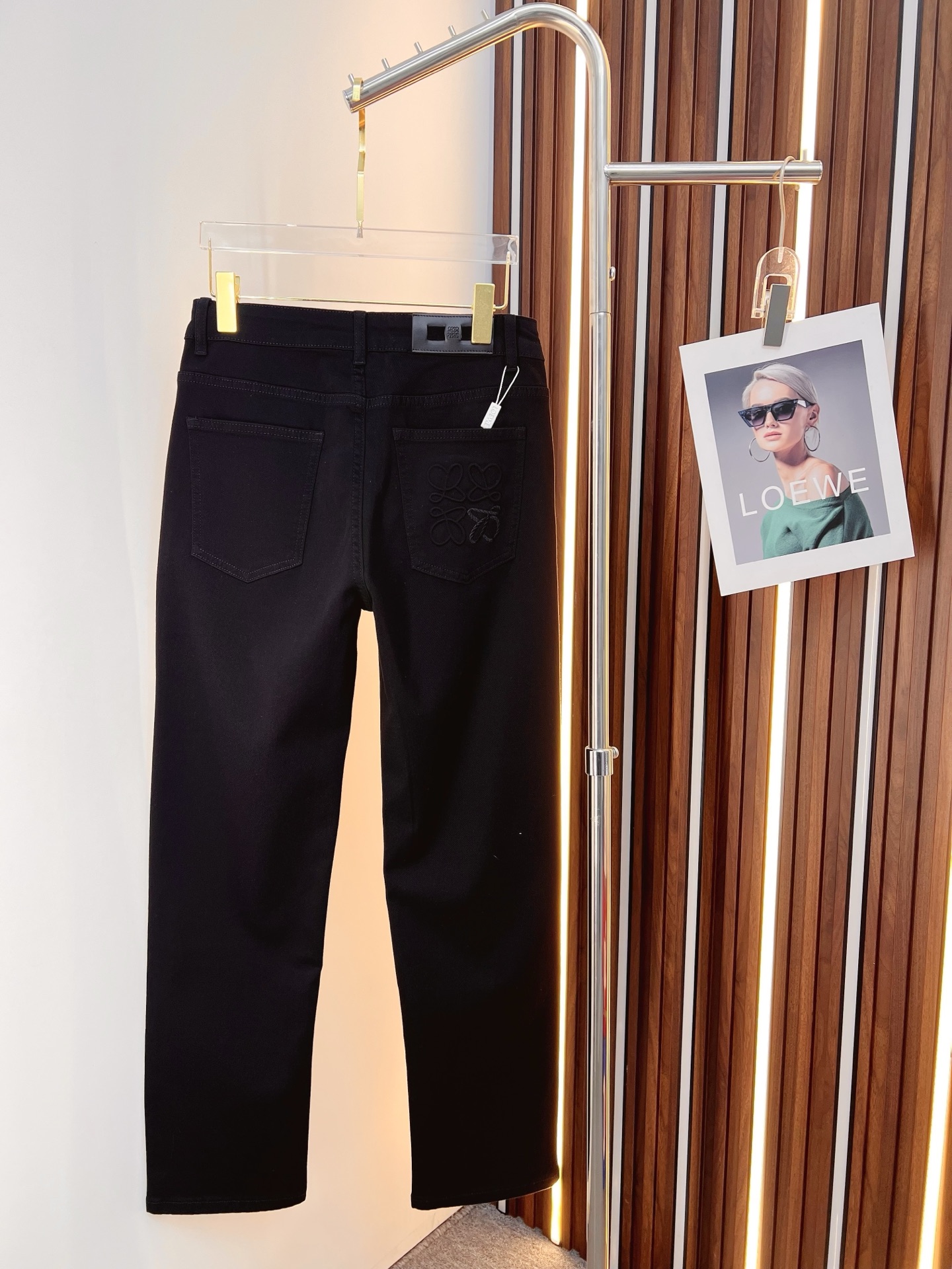 Jeans Man