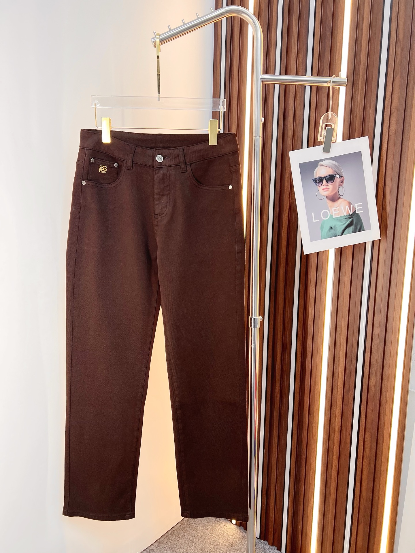 Jeans Man