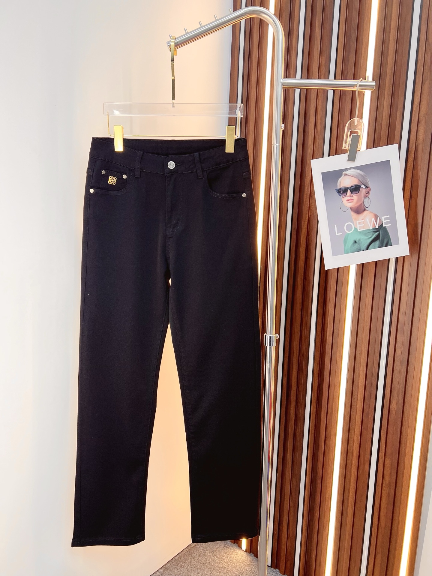 Jeans Man