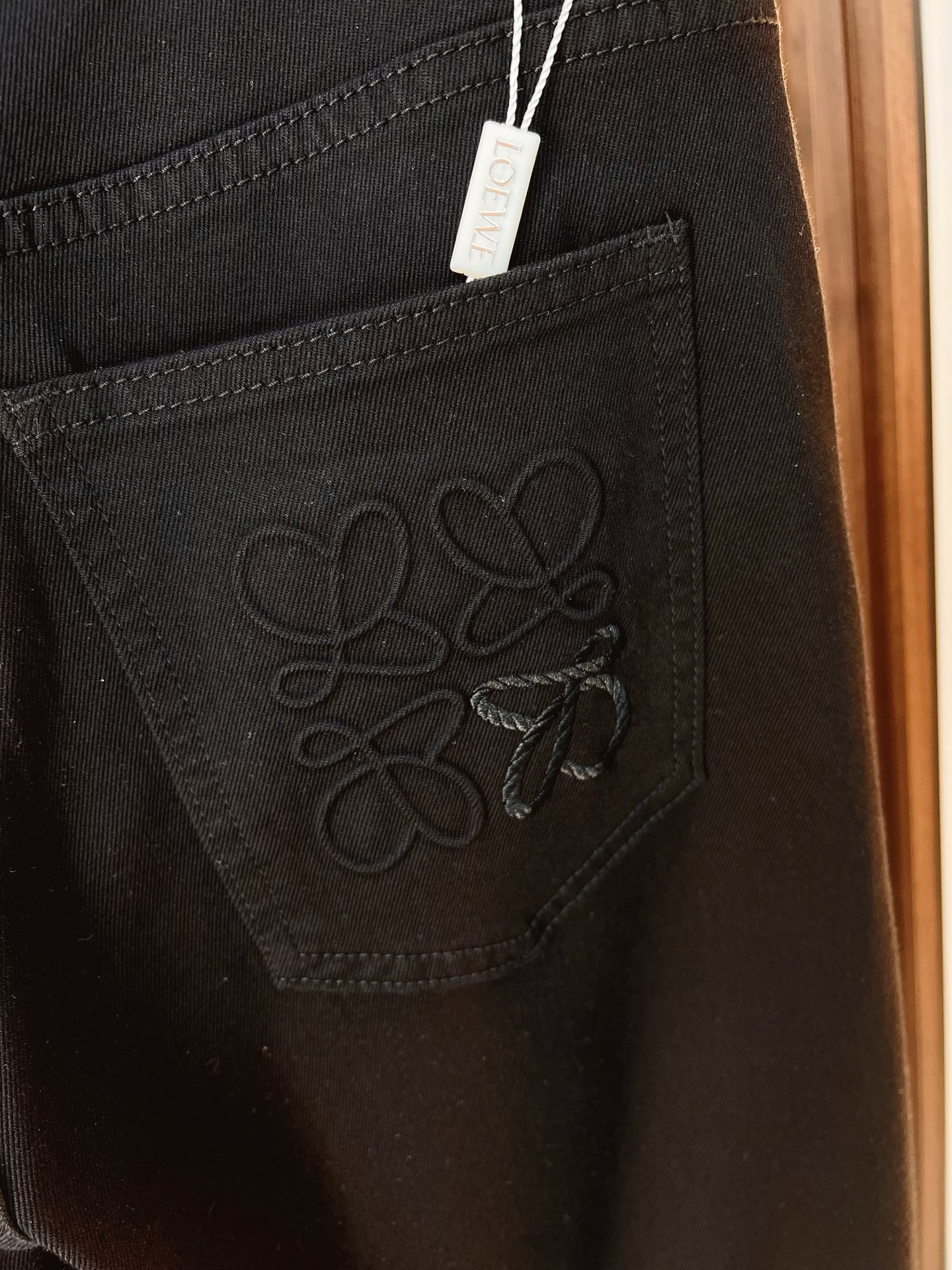 Jeans Man