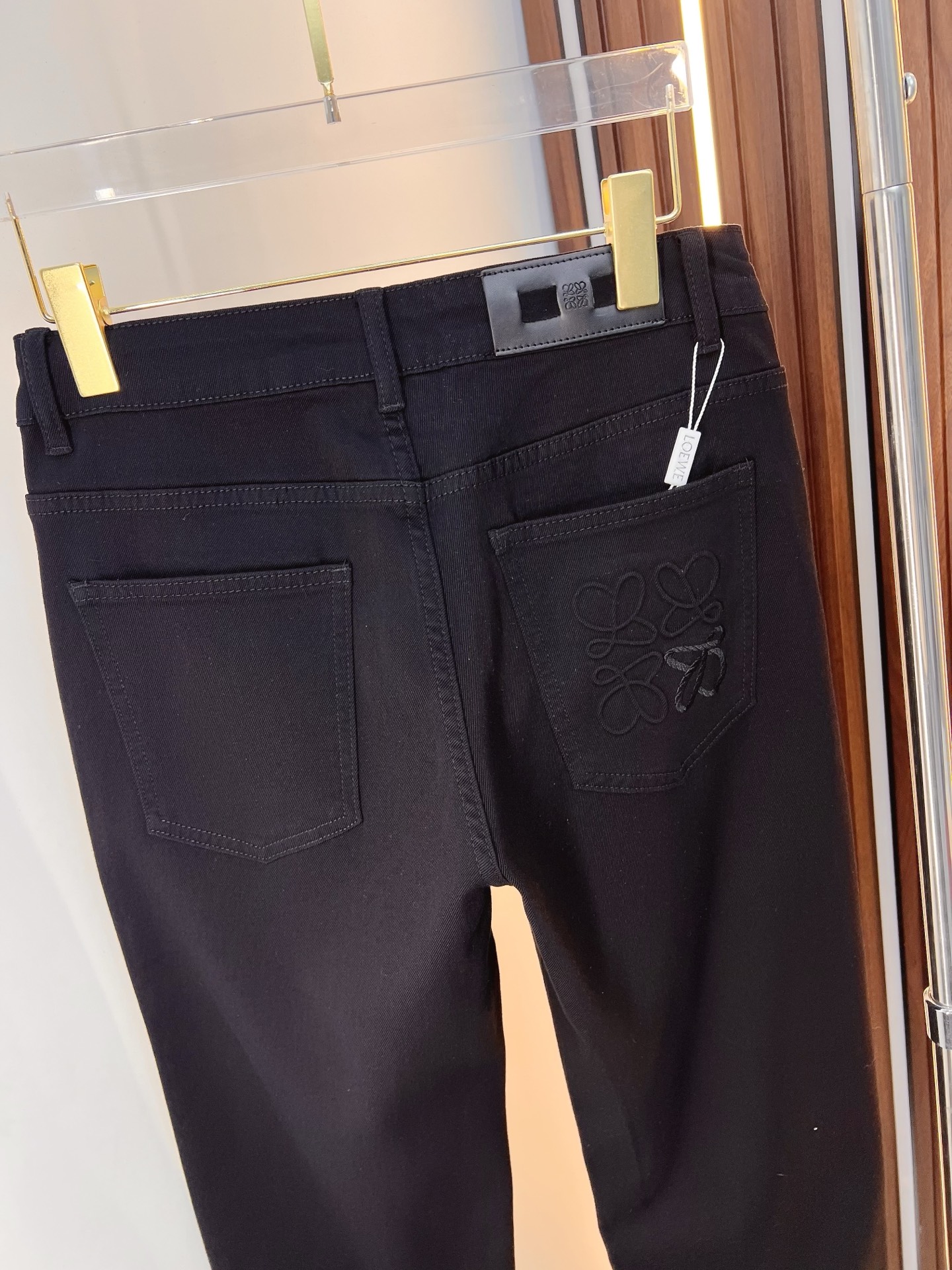 Jeans Man