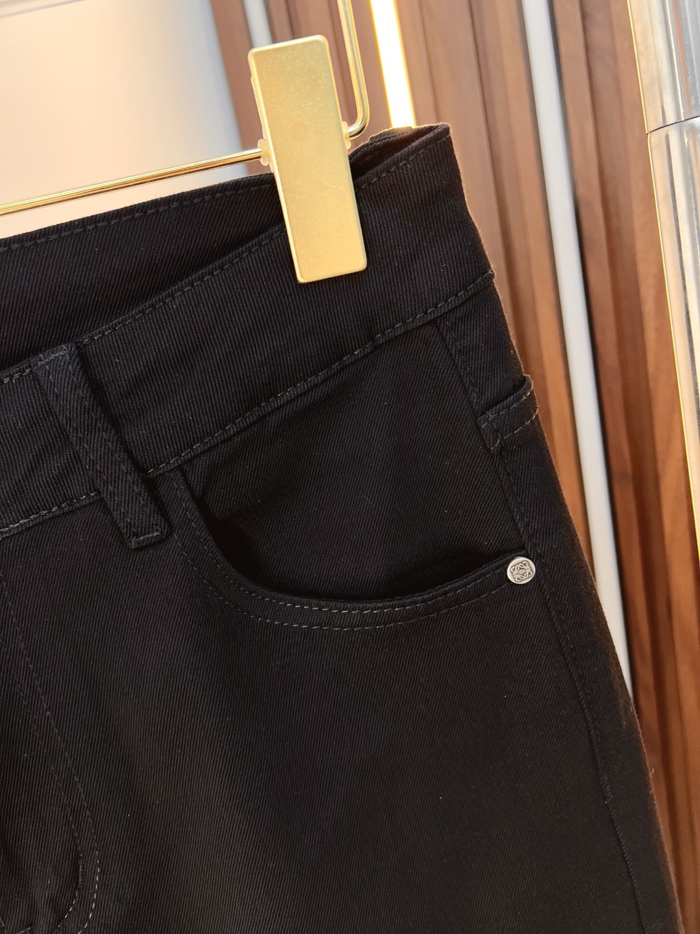 Jeans Man