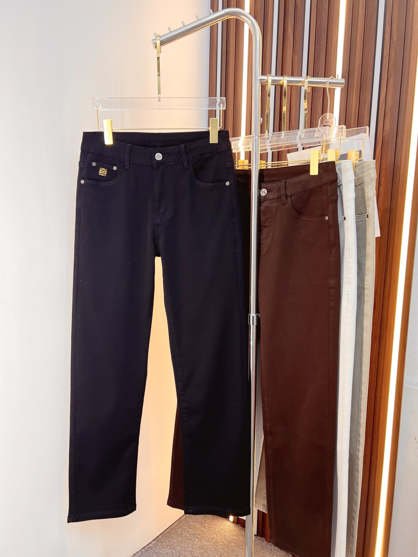 Jeans Man