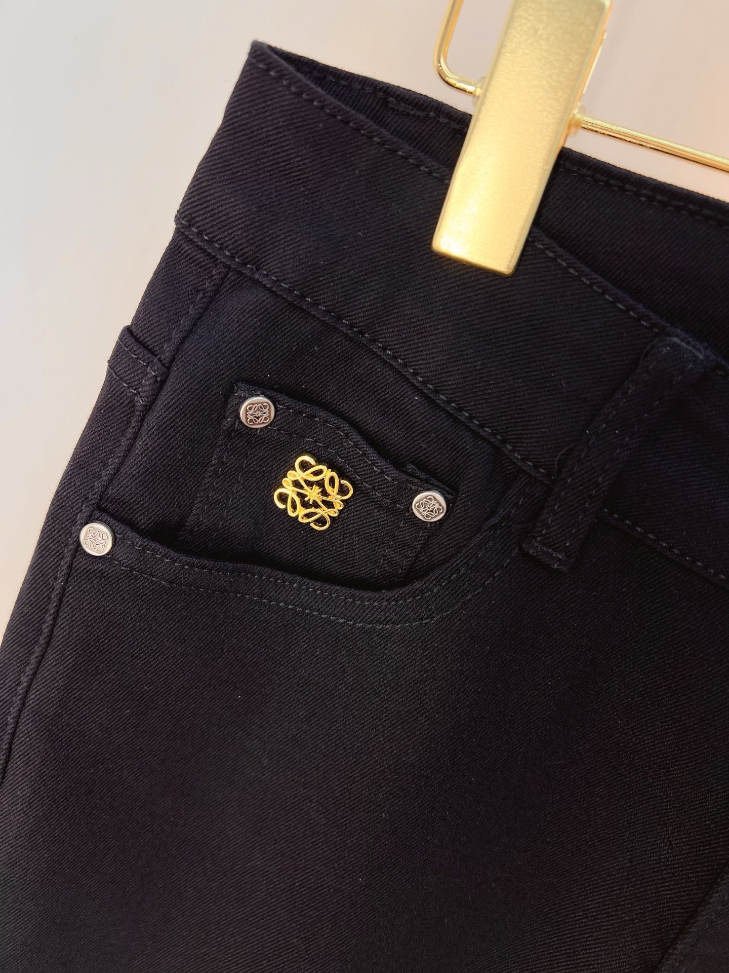 Jeans Man