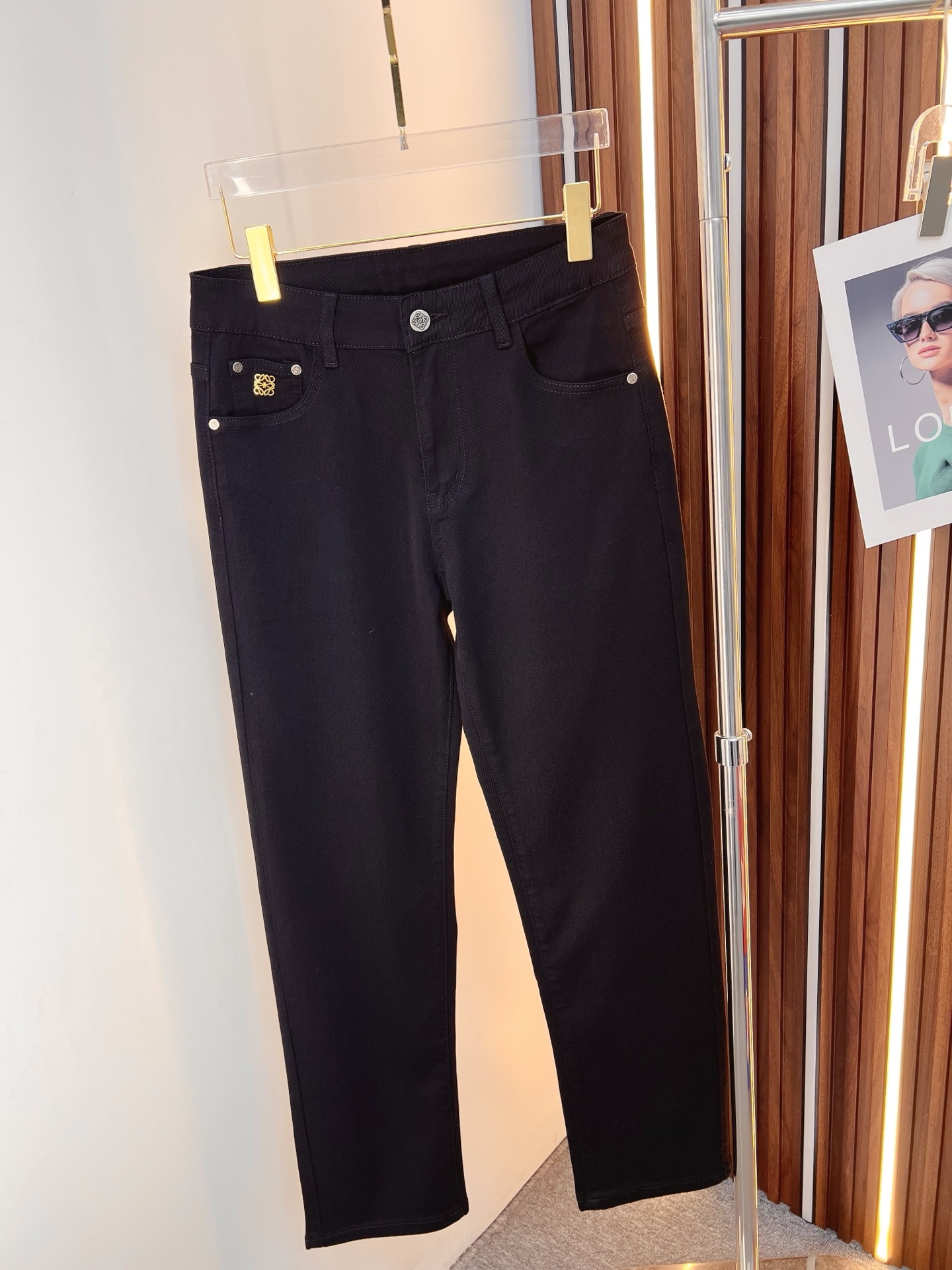 Jeans Man