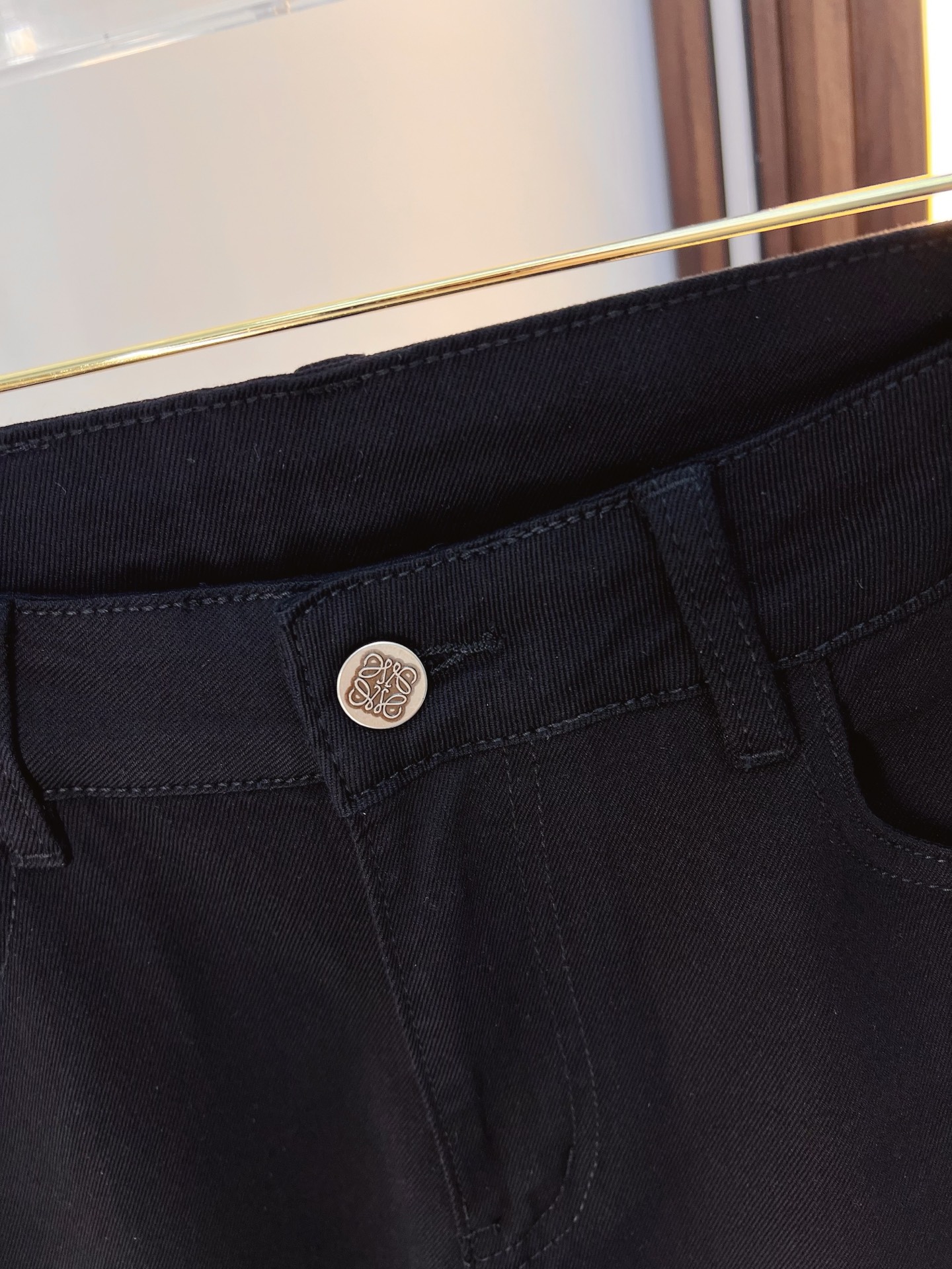 Jeans Man