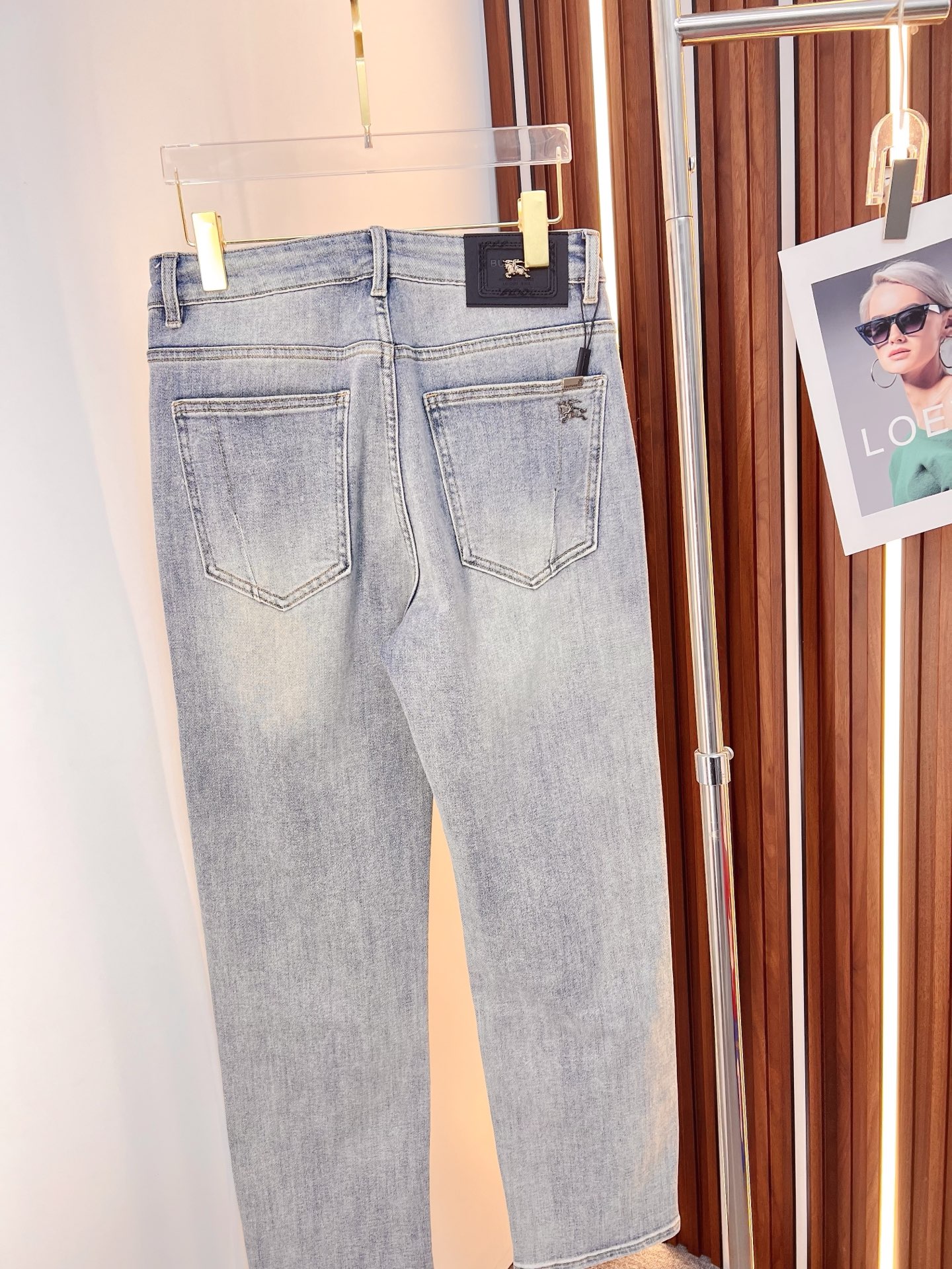 Jeans Man