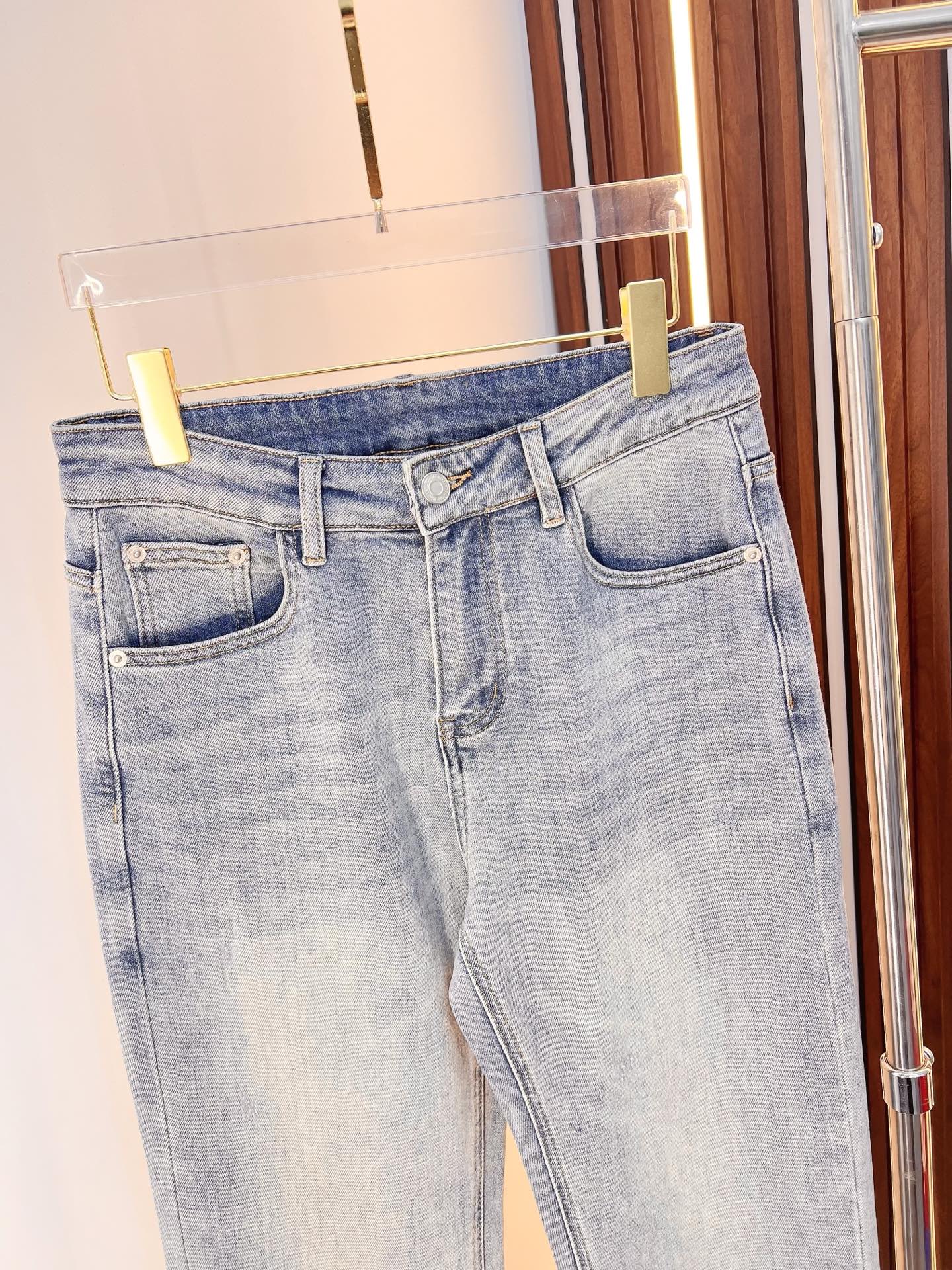 Jeans Man