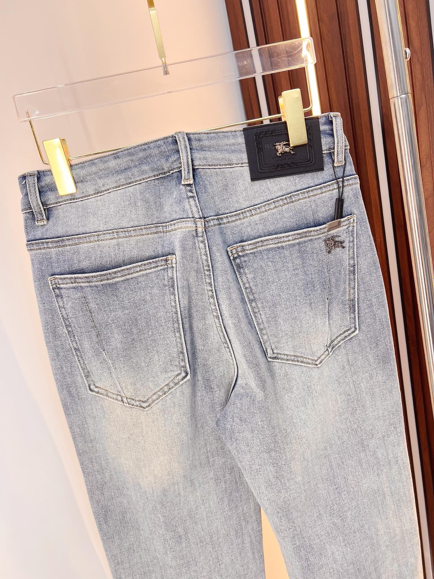 Jeans Man