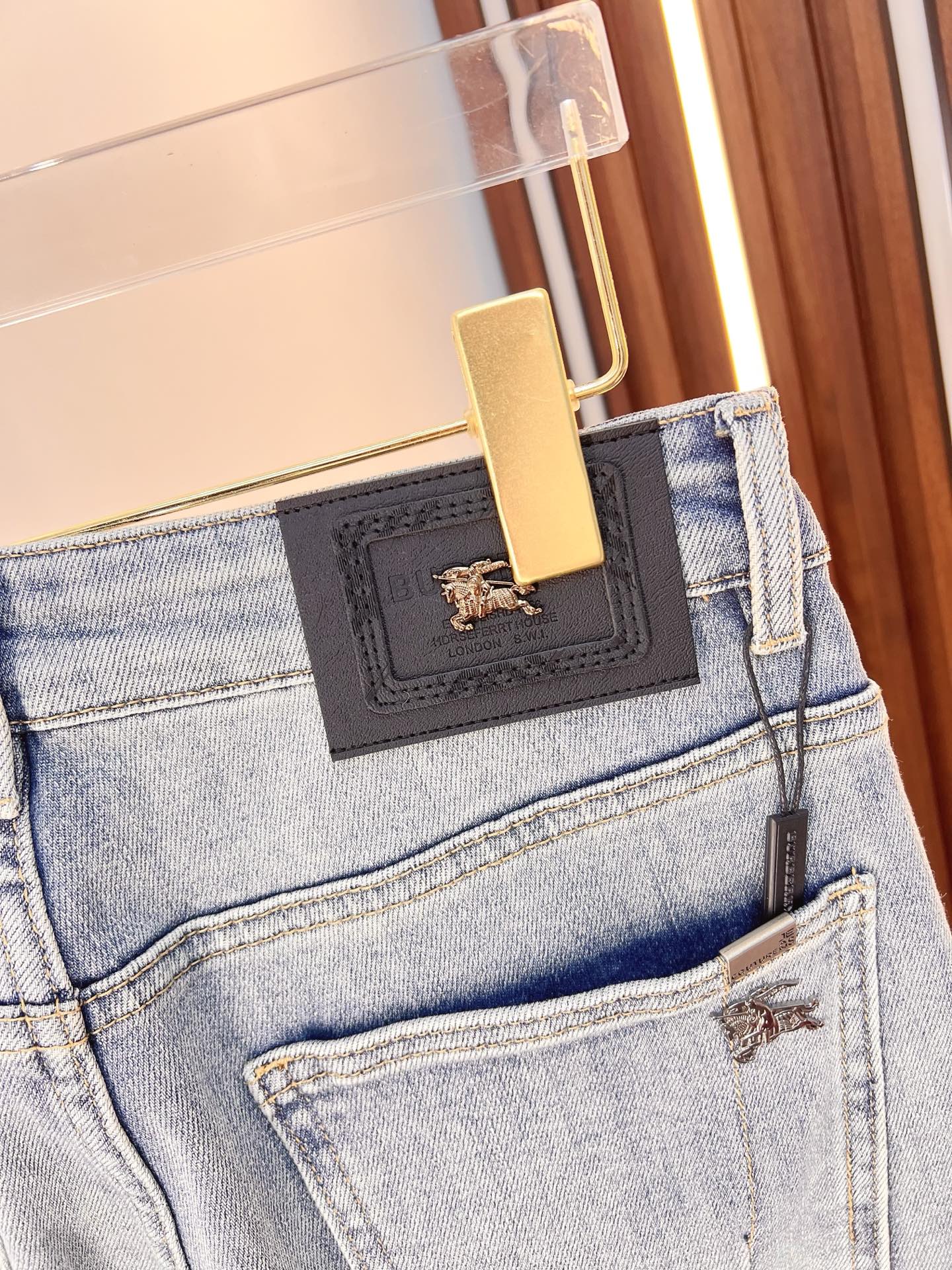 Jeans Man