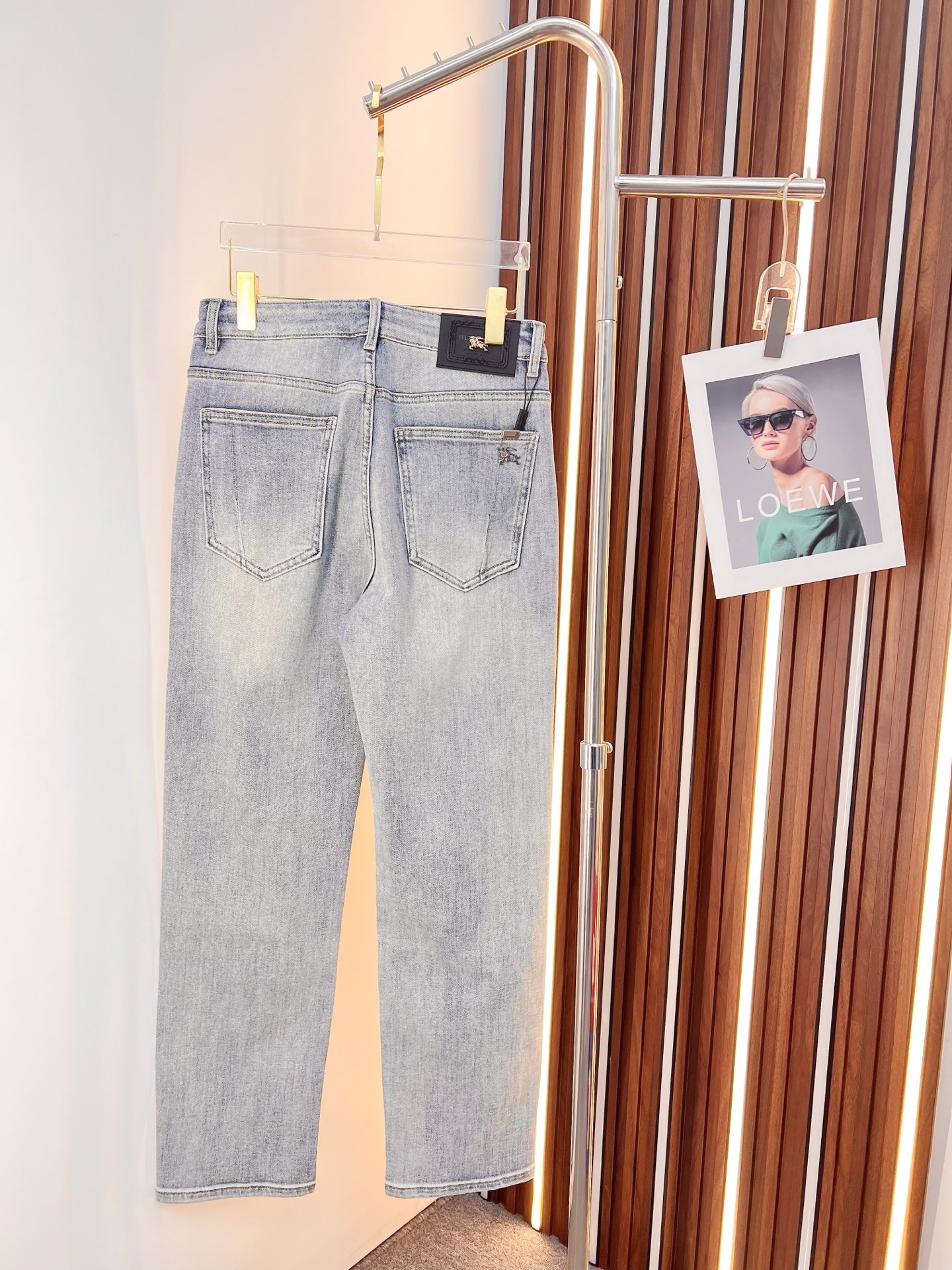 Jeans Man