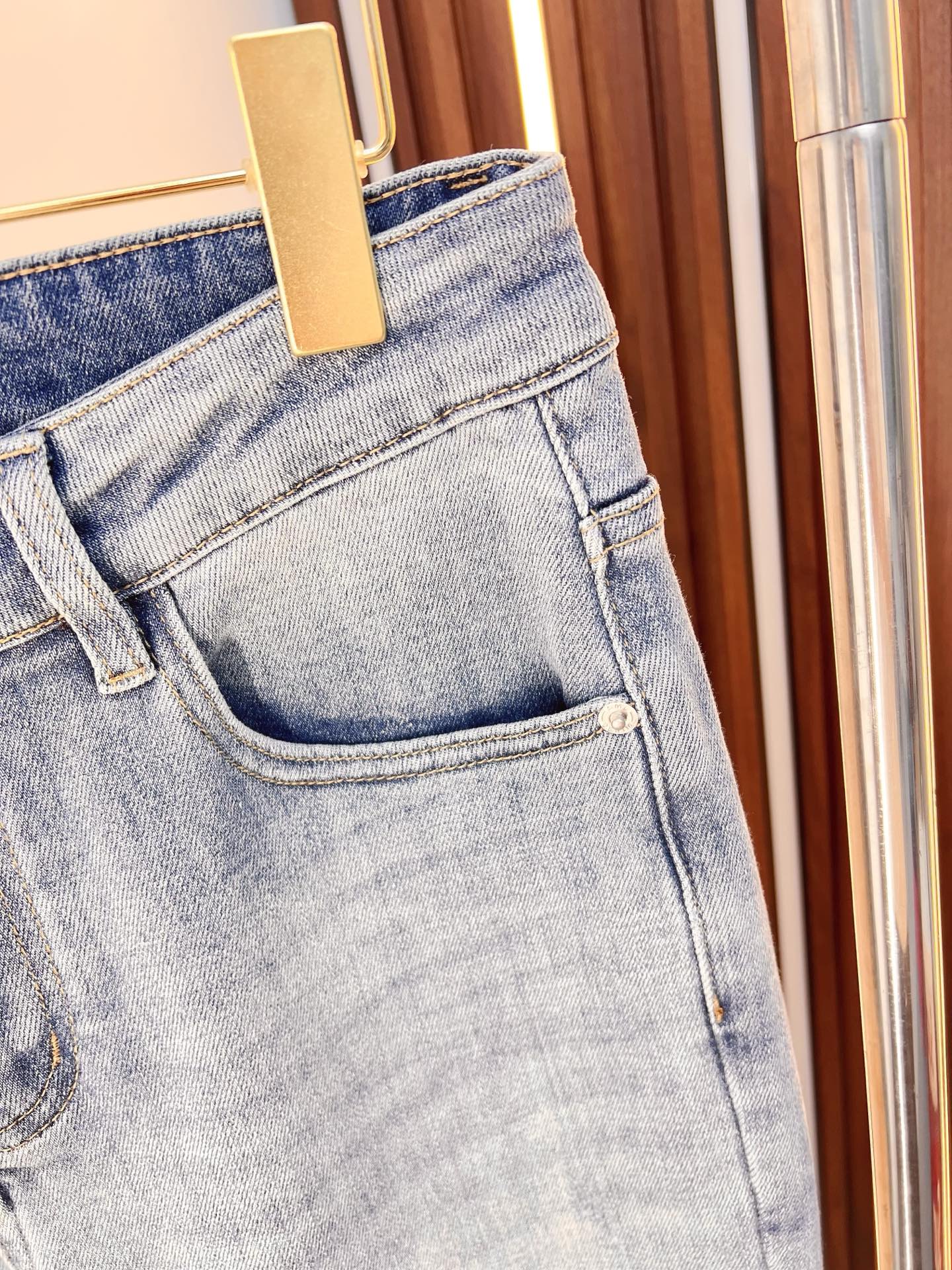 Jeans Man