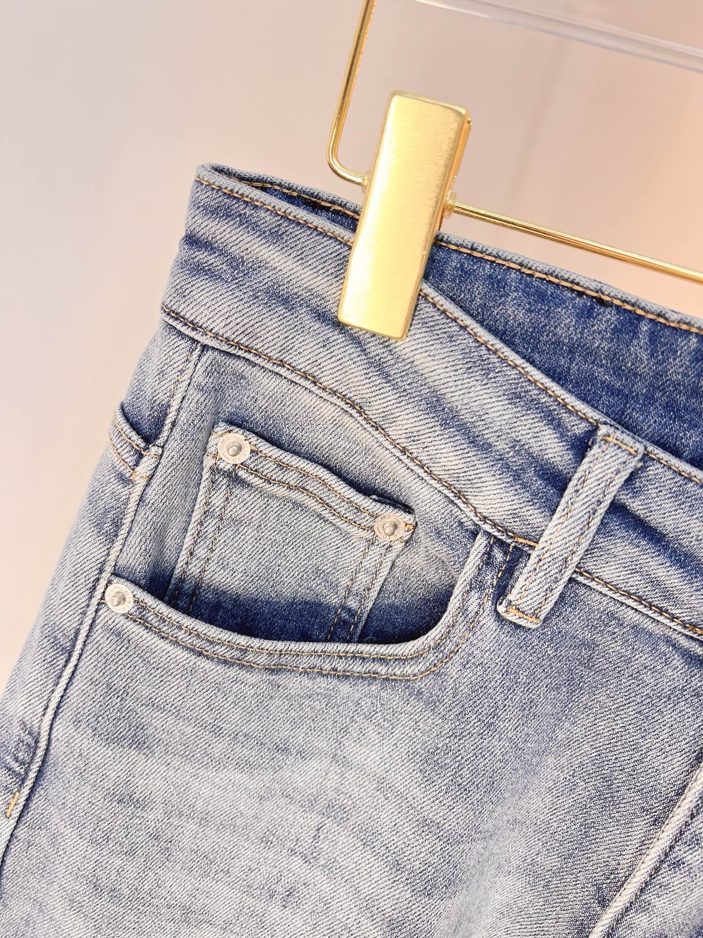 Jeans Man