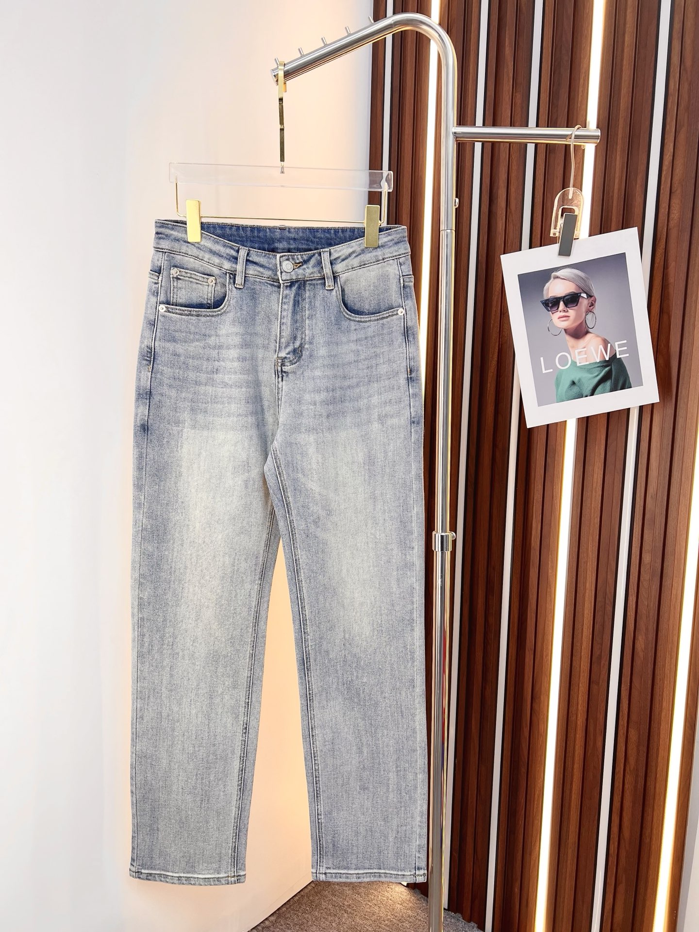 Jeans Man
