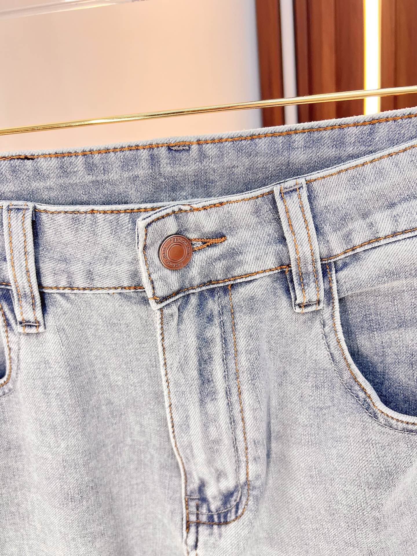 Jeans Man