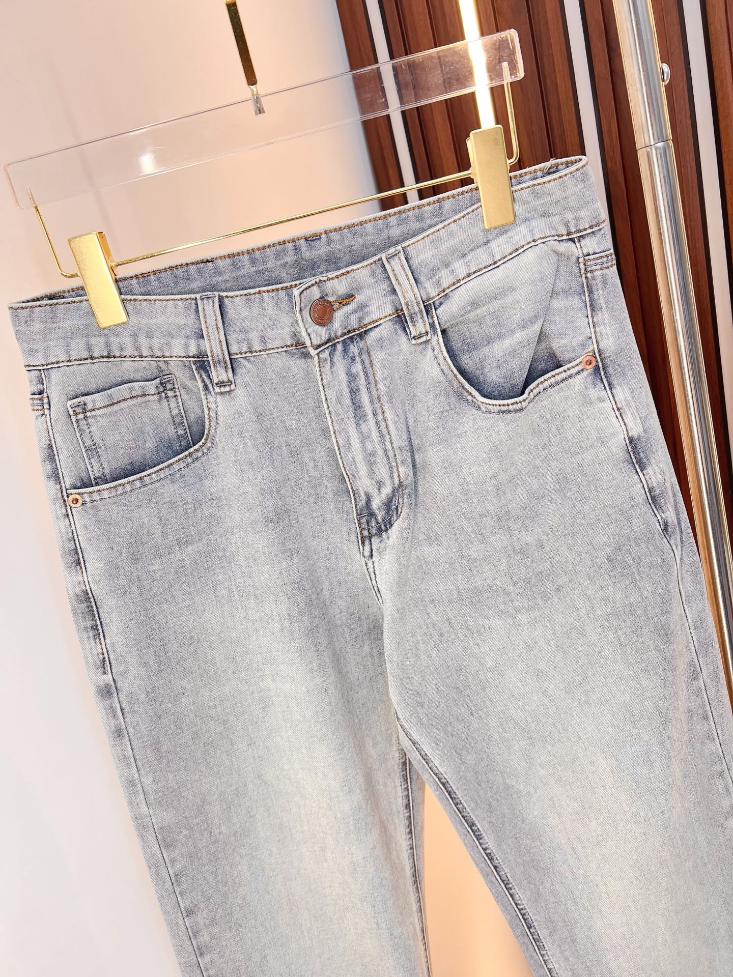 Jeans Man