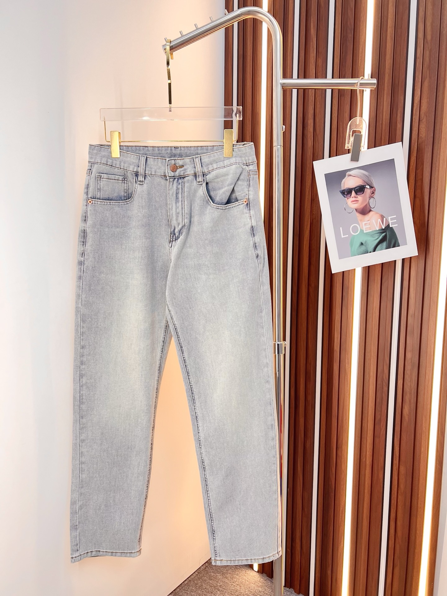 Jeans Man