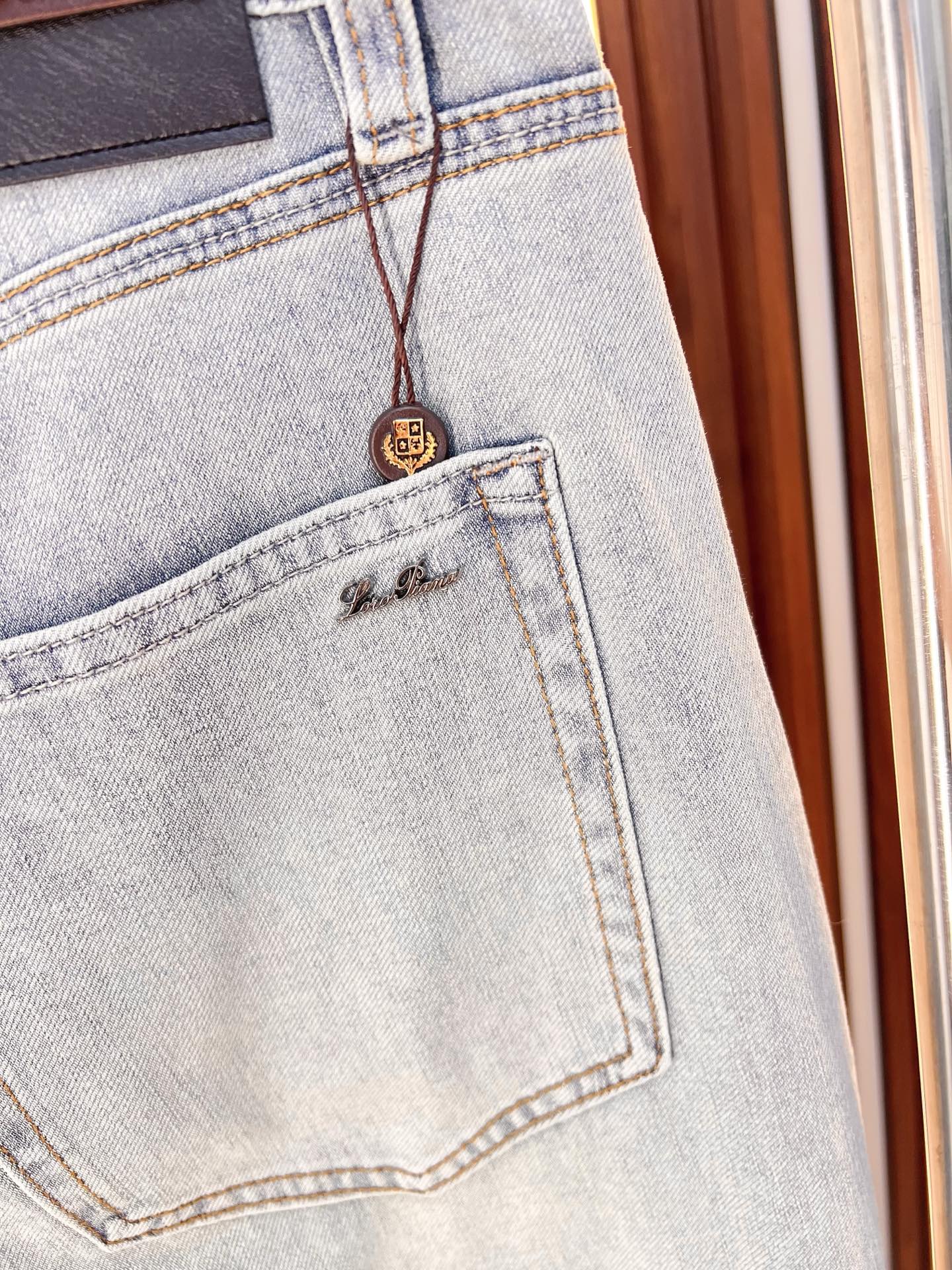 Jeans Man