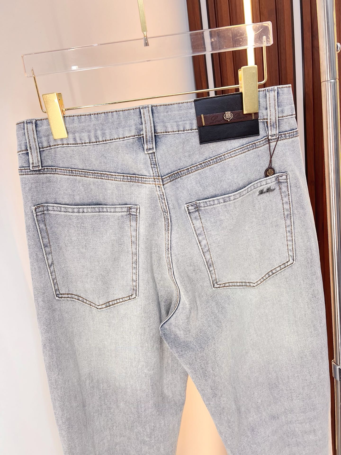 Jeans Man