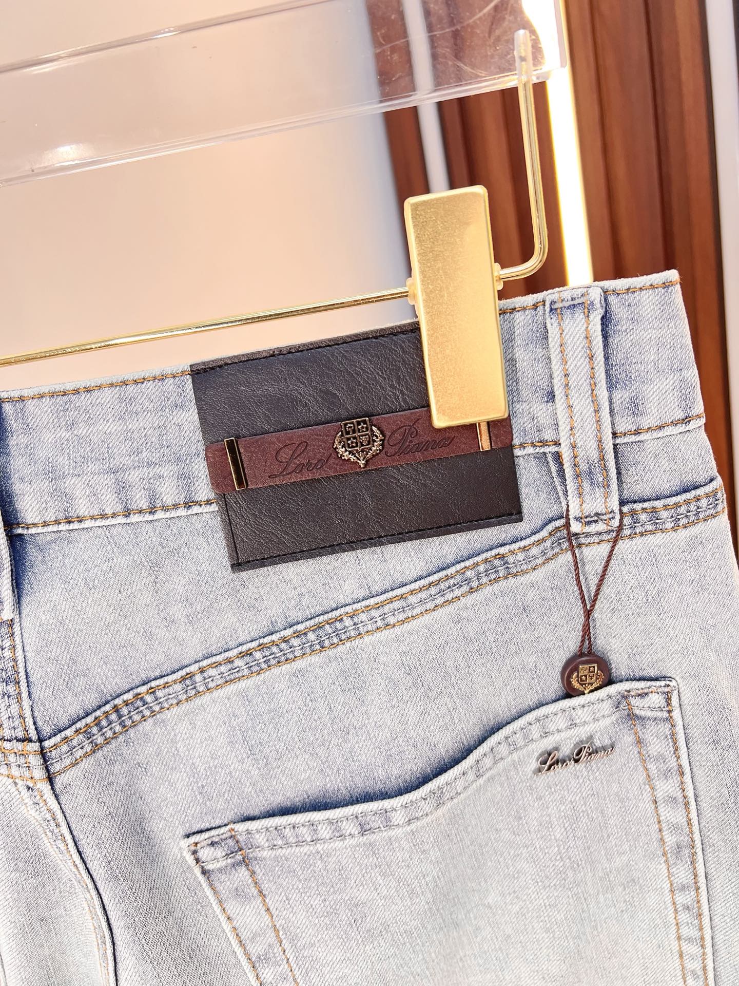 Jeans Man