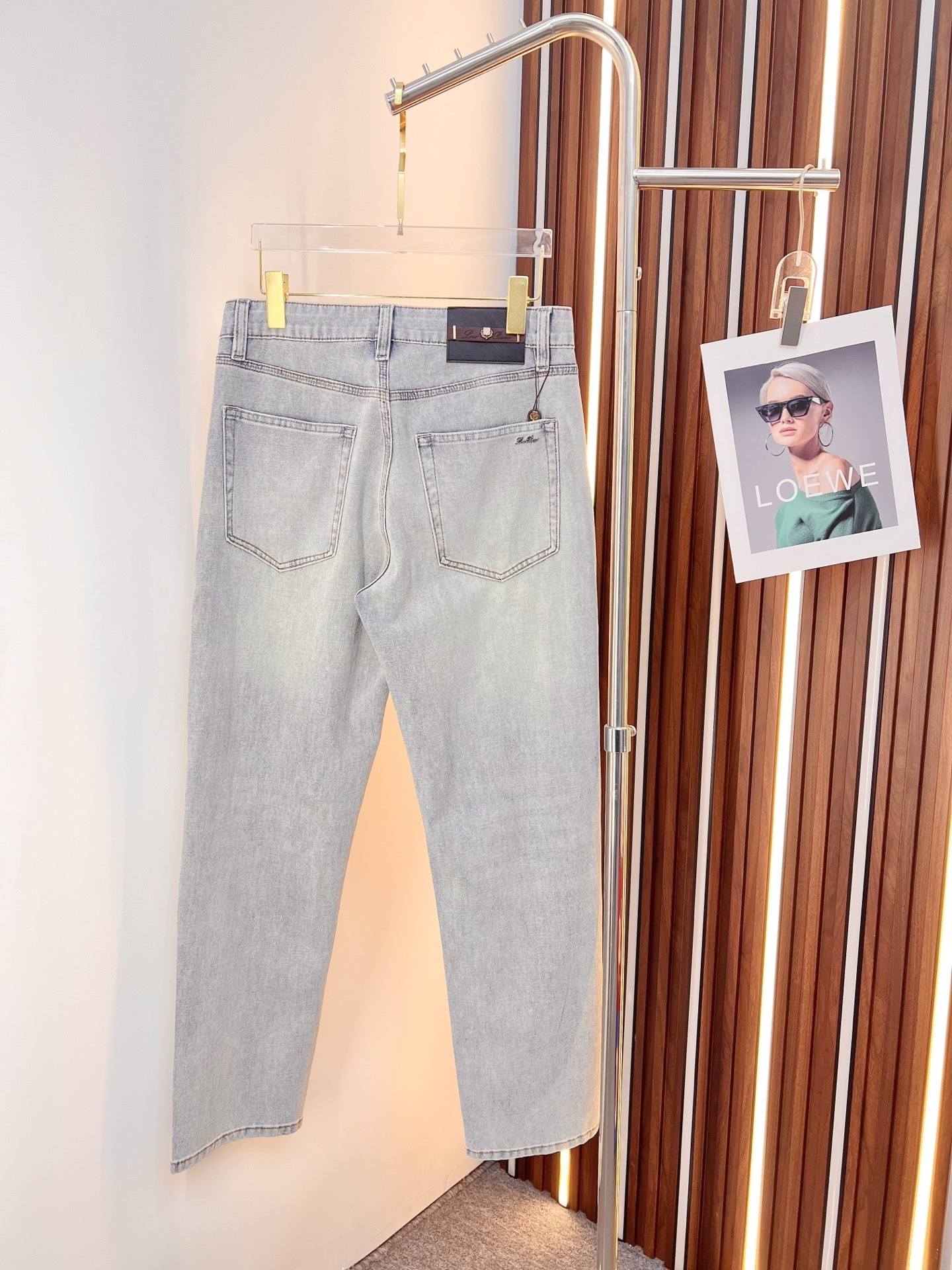 Jeans Man