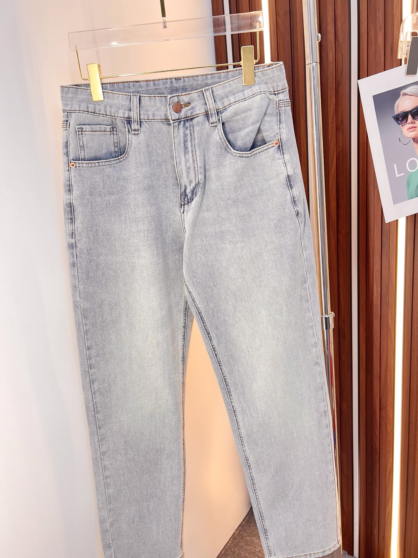Jeans Man
