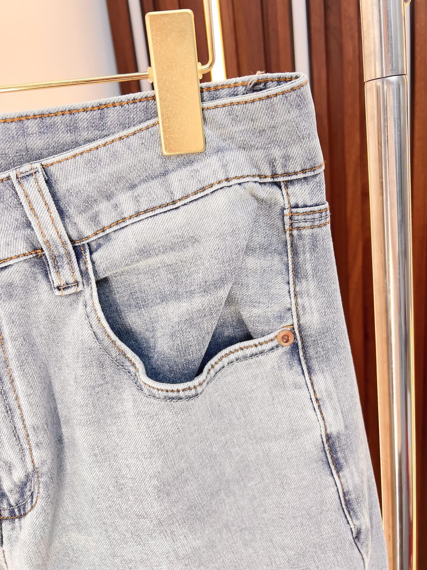 Jeans Man