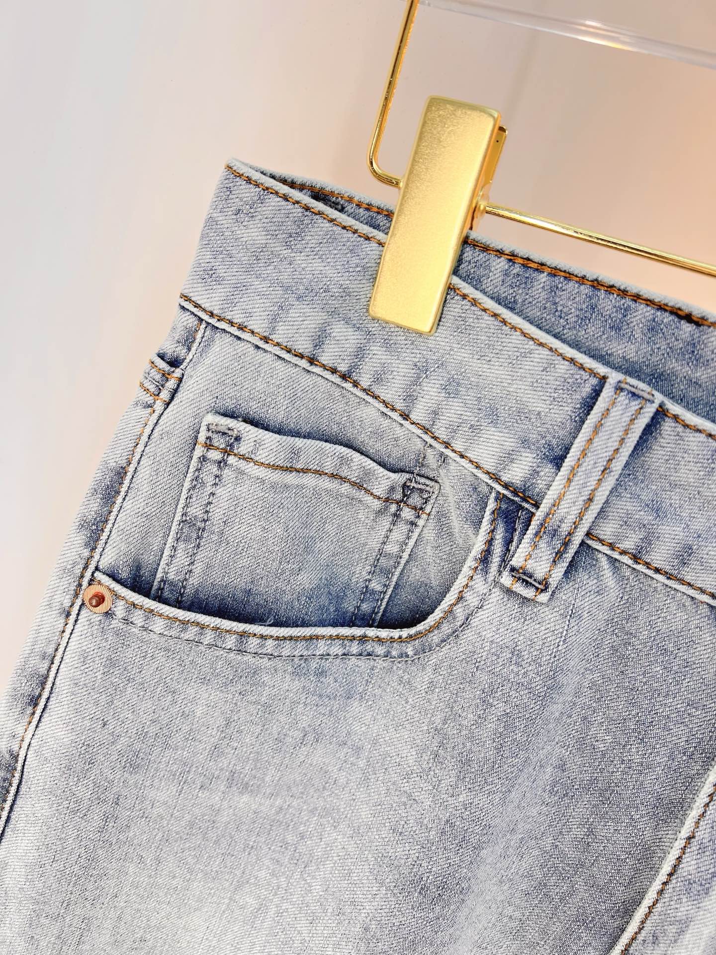 Jeans Man