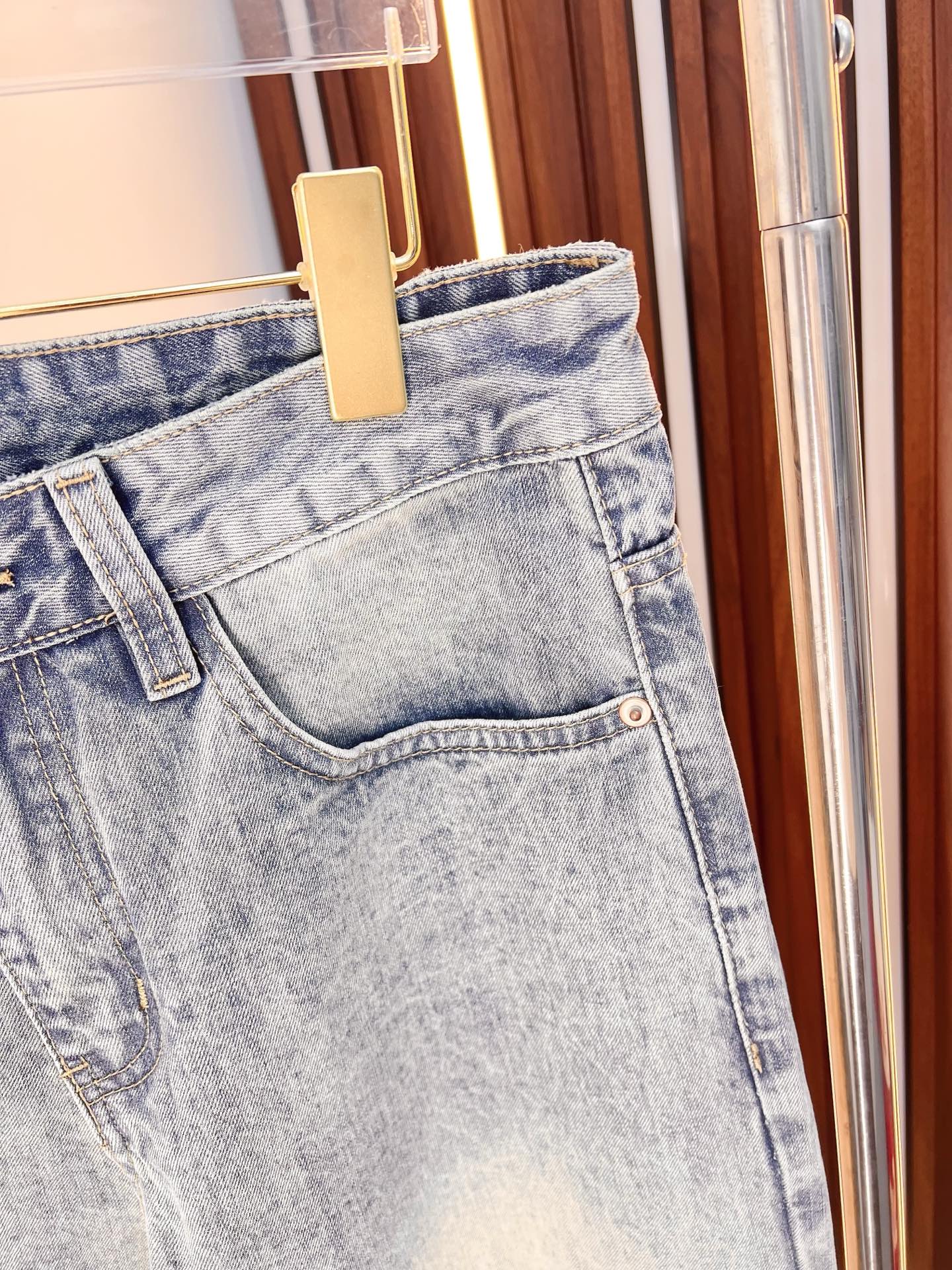 Jeans Man