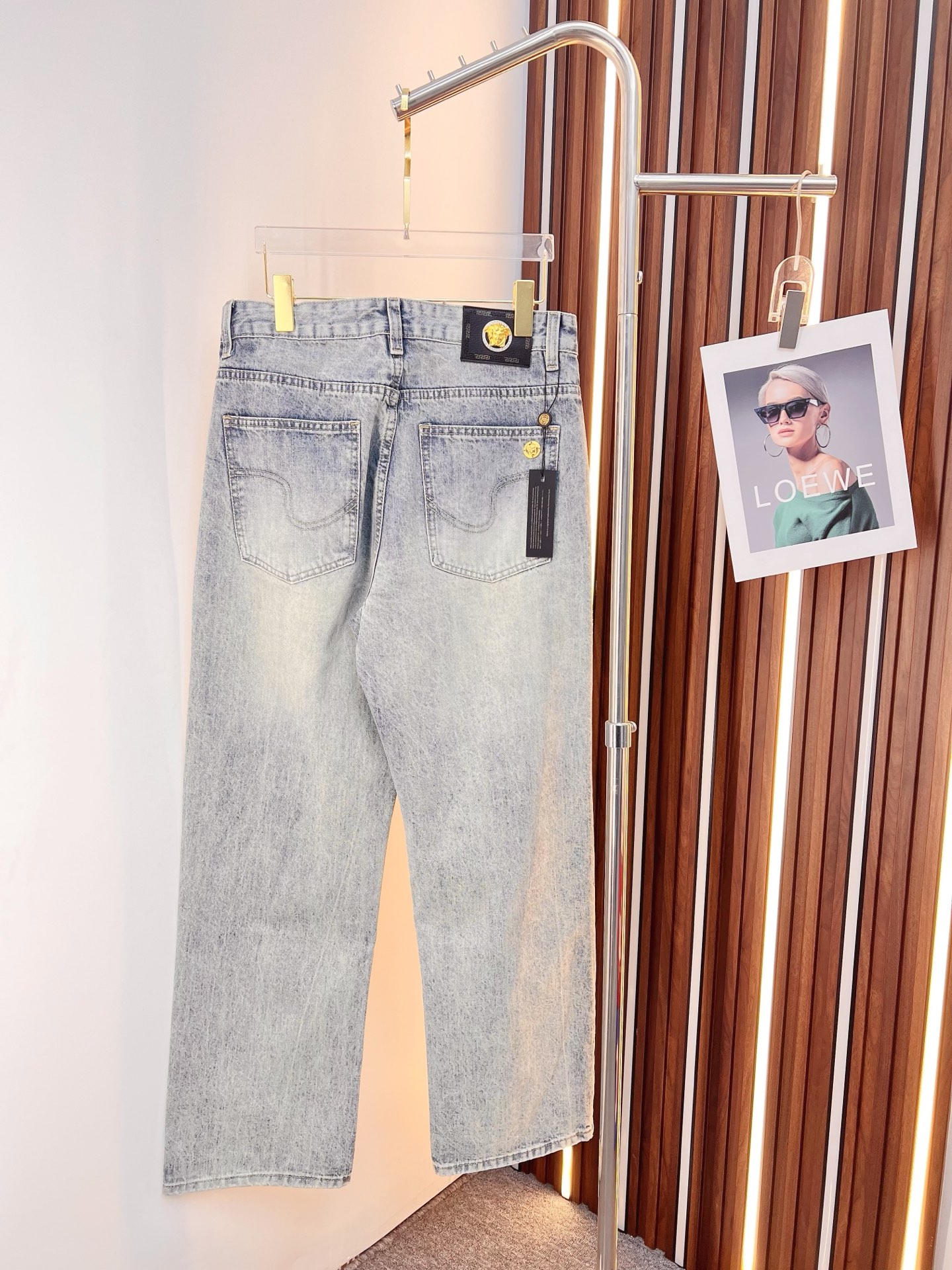 Jeans Man