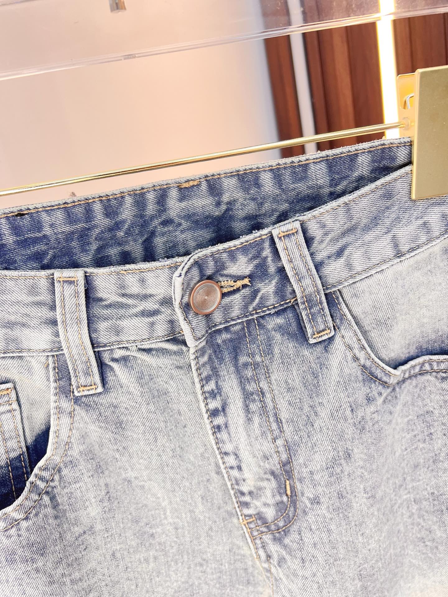 Jeans Man