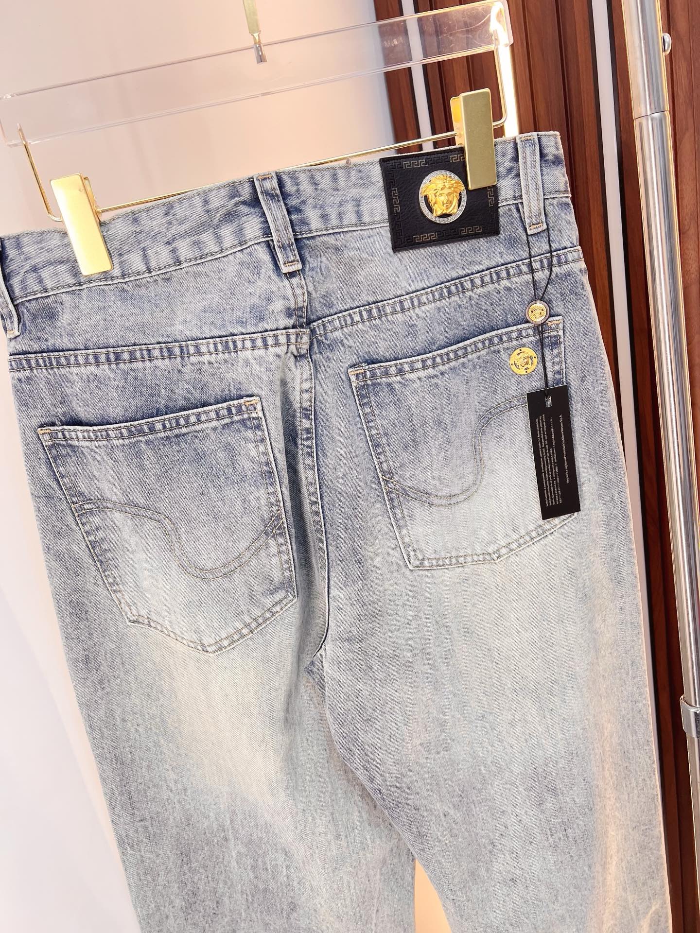 Jeans Man