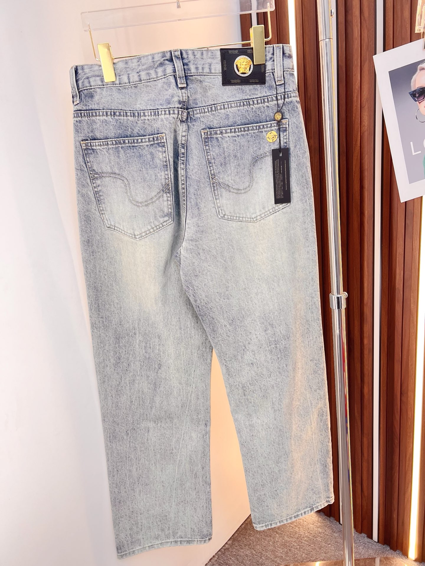 Jeans Man