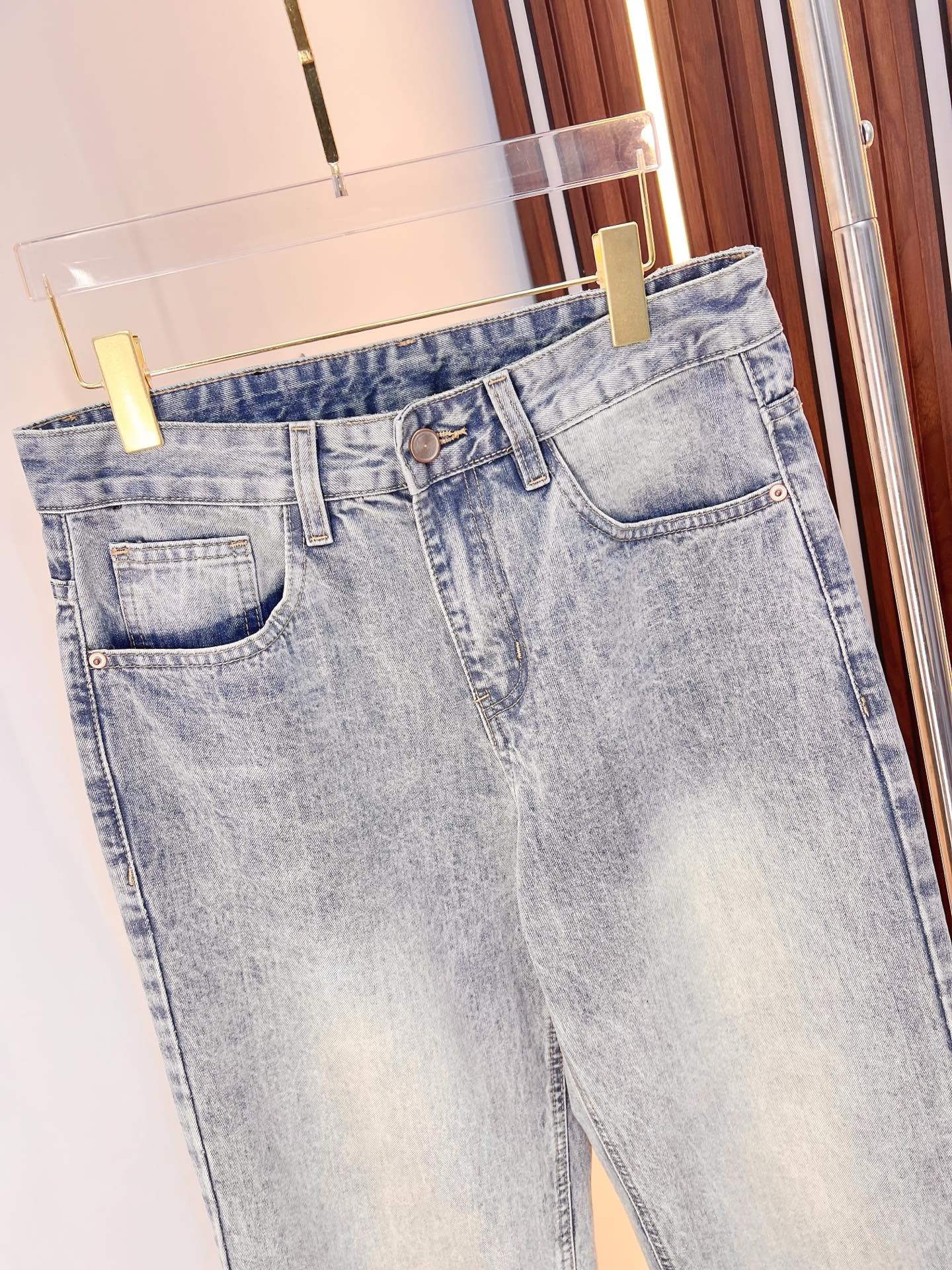 Jeans Man
