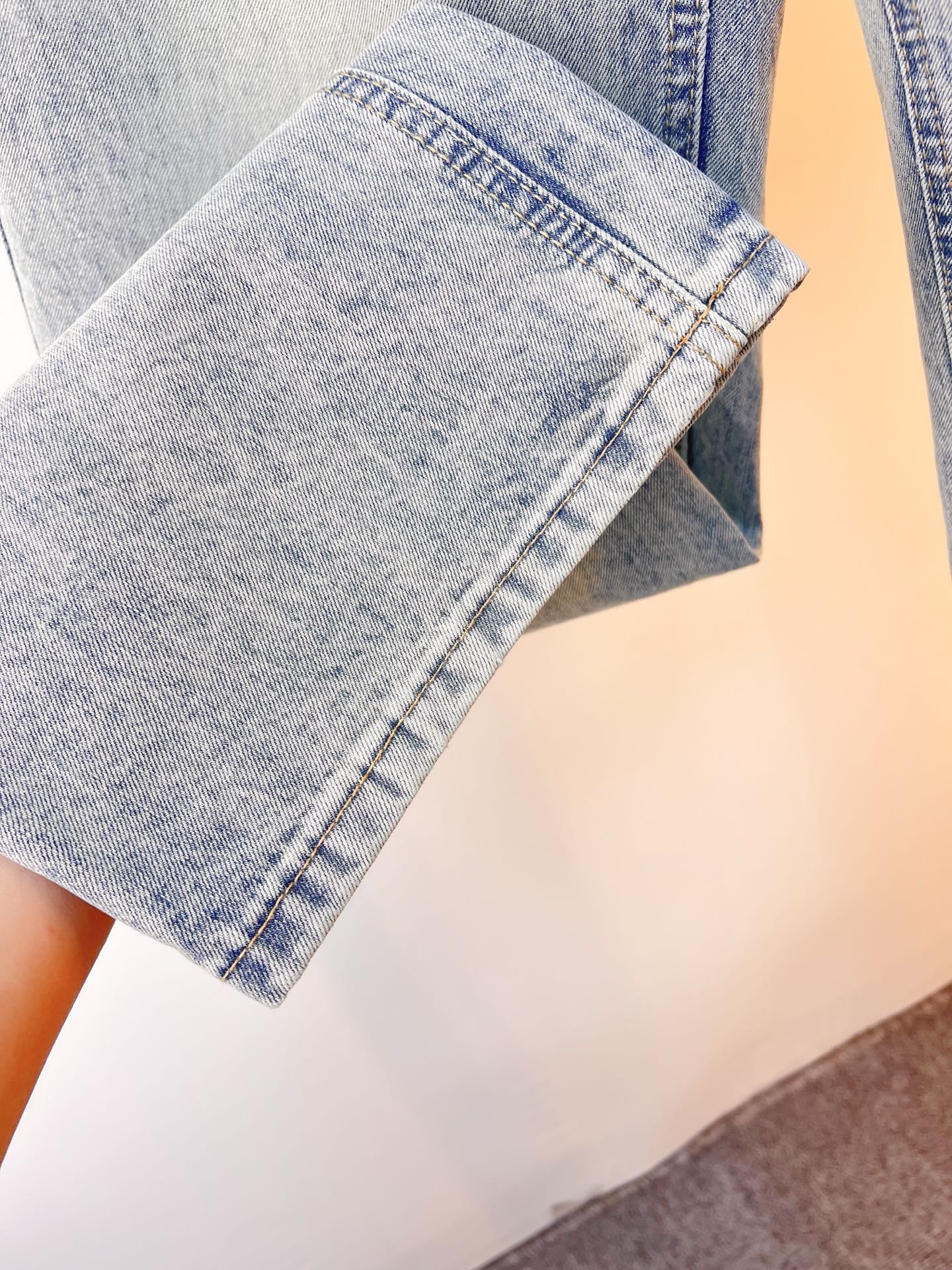 Jeans Man
