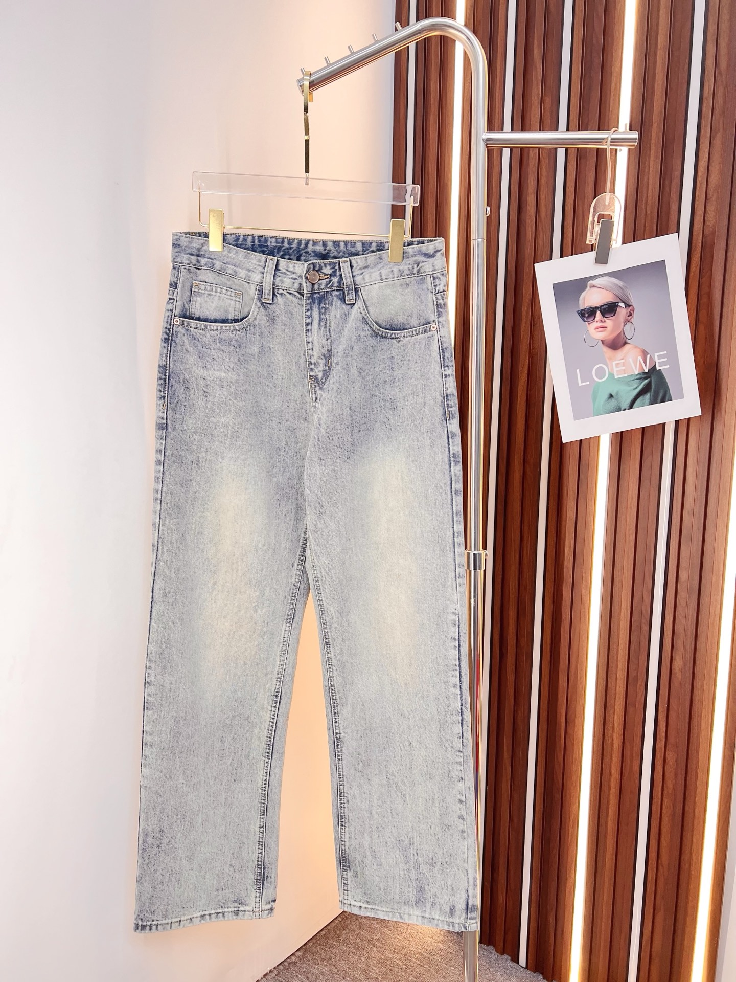 Jeans Man