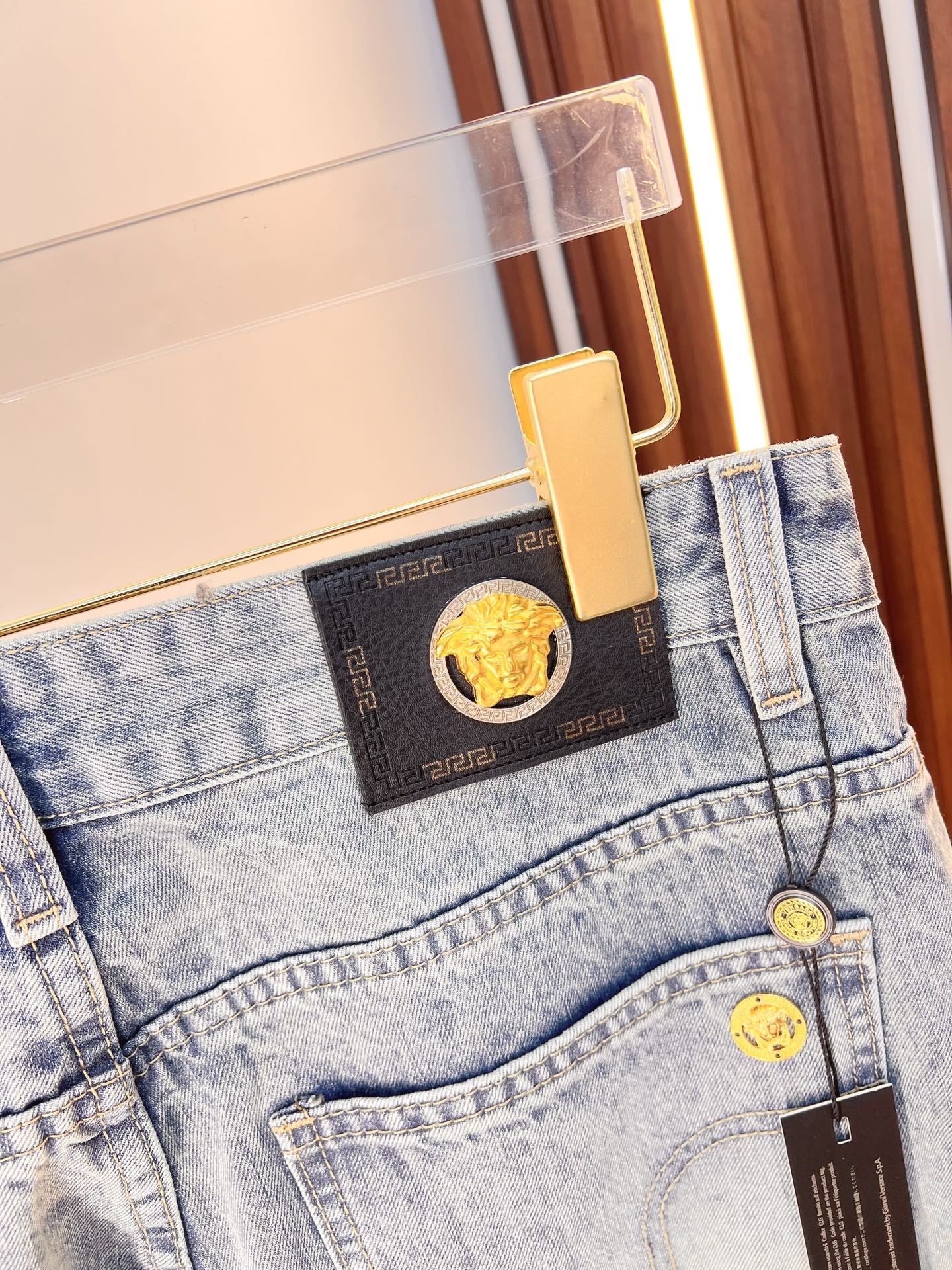 Jeans Man
