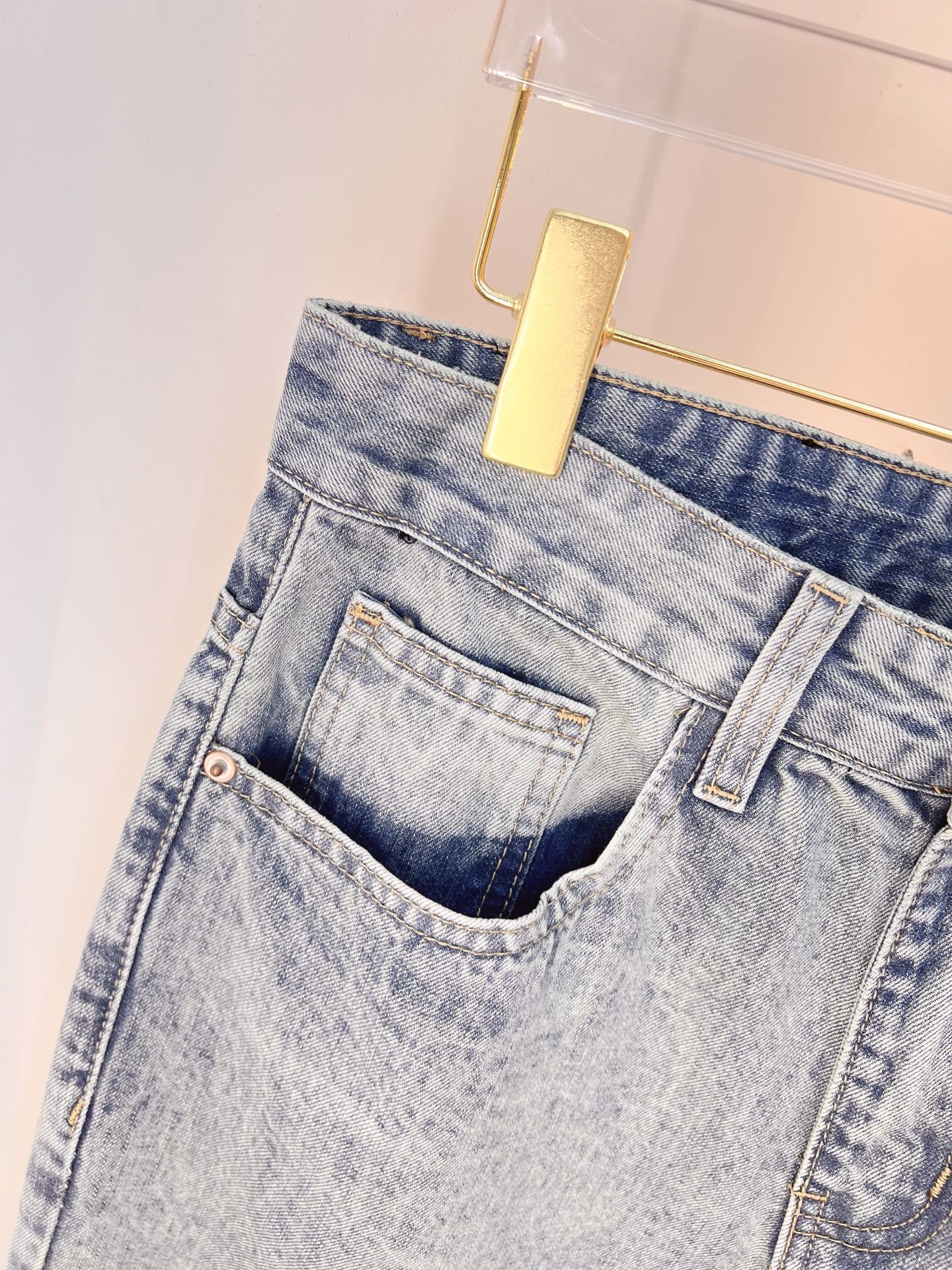 Jeans Man