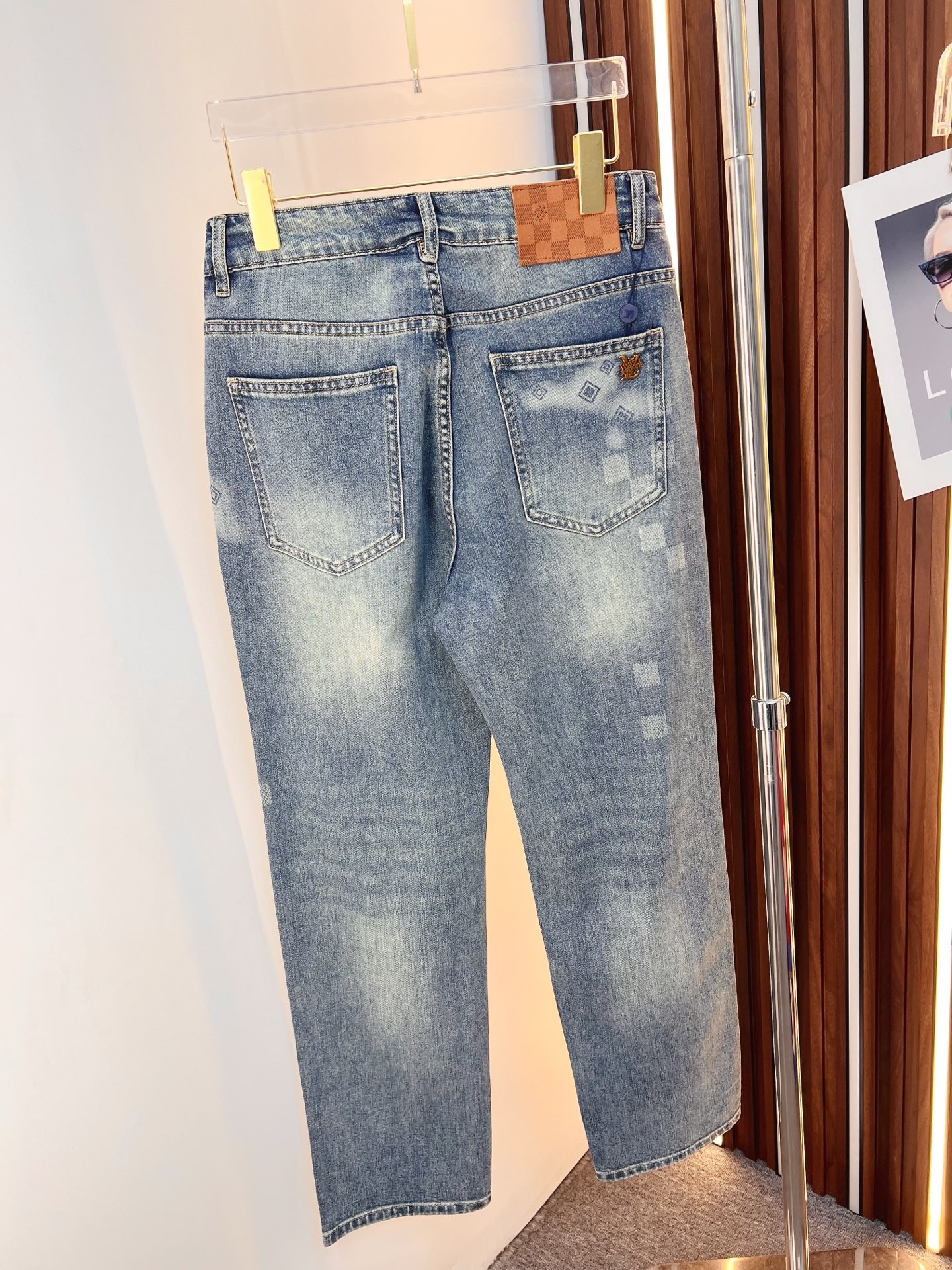 Jeans Man
